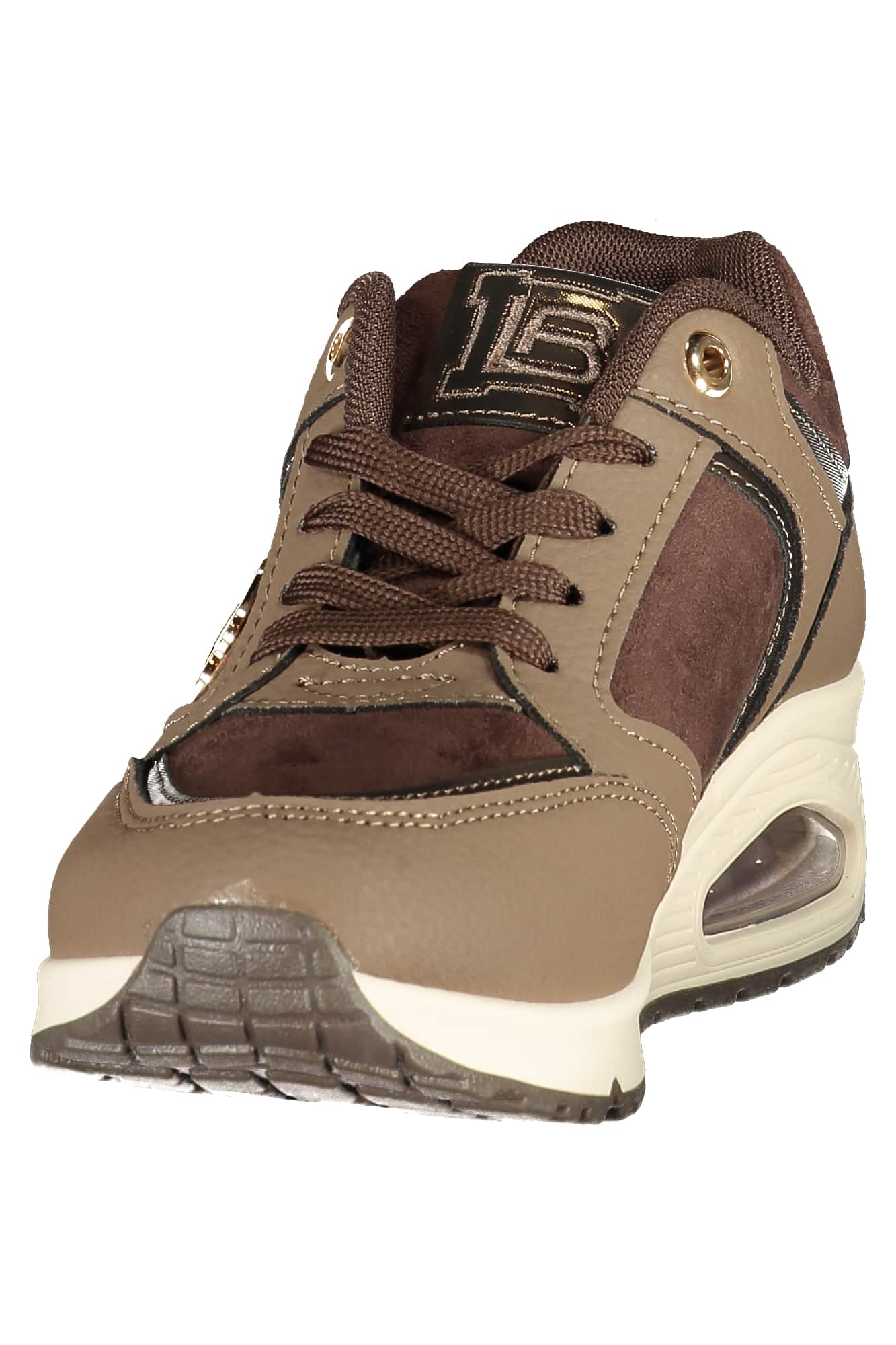 Laura Biagiotti damen blau sportschuhe
