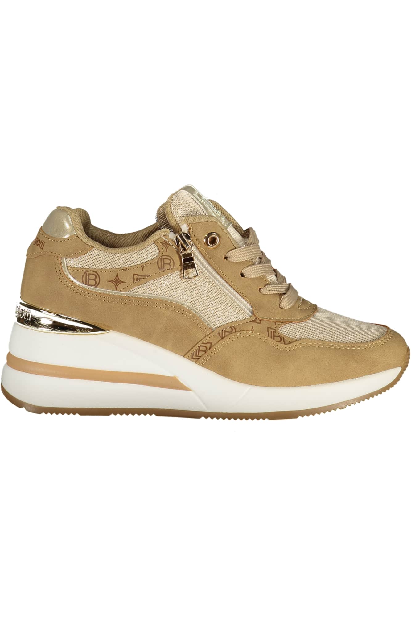 Laura Biagiotti damen weiss sportschuhe