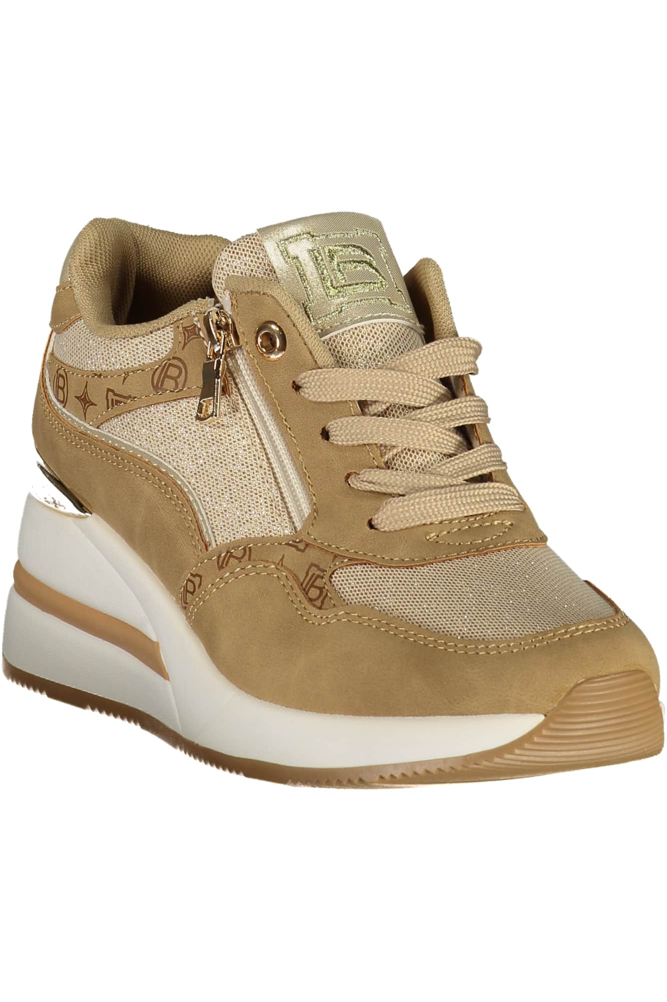 Laura Biagiotti damen weiss sportschuhe