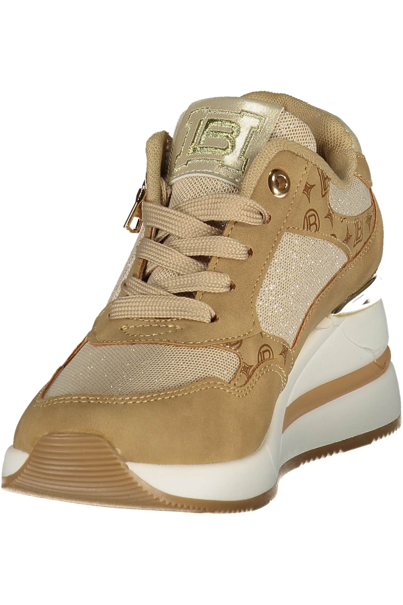 Laura Biagiotti damen weiss sportschuhe
