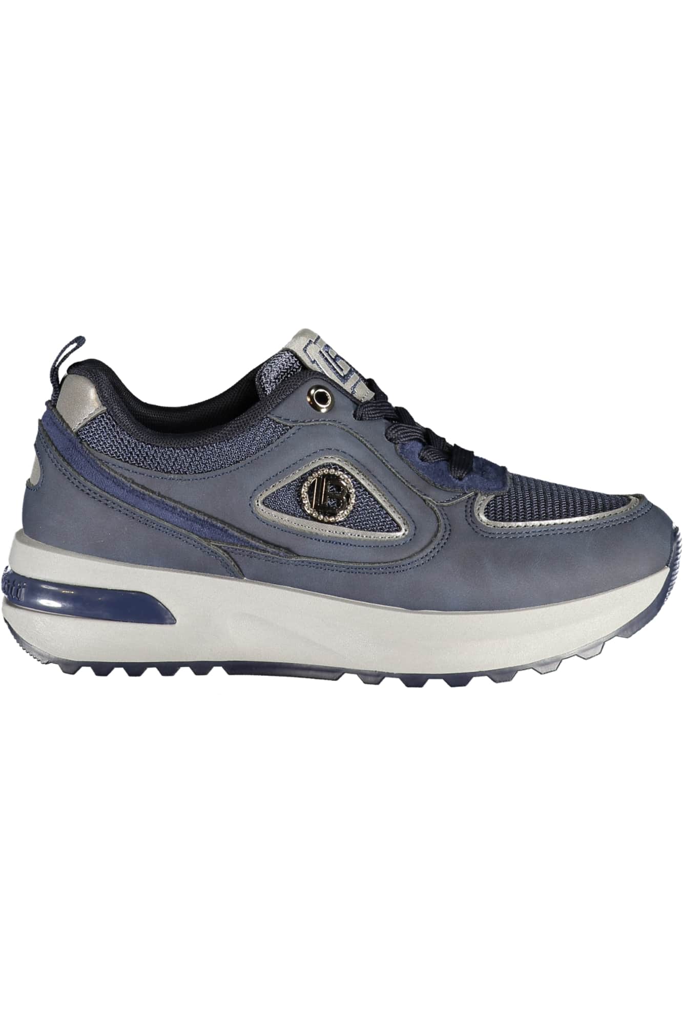 Laura Biagiotti damen braun sportschuhe