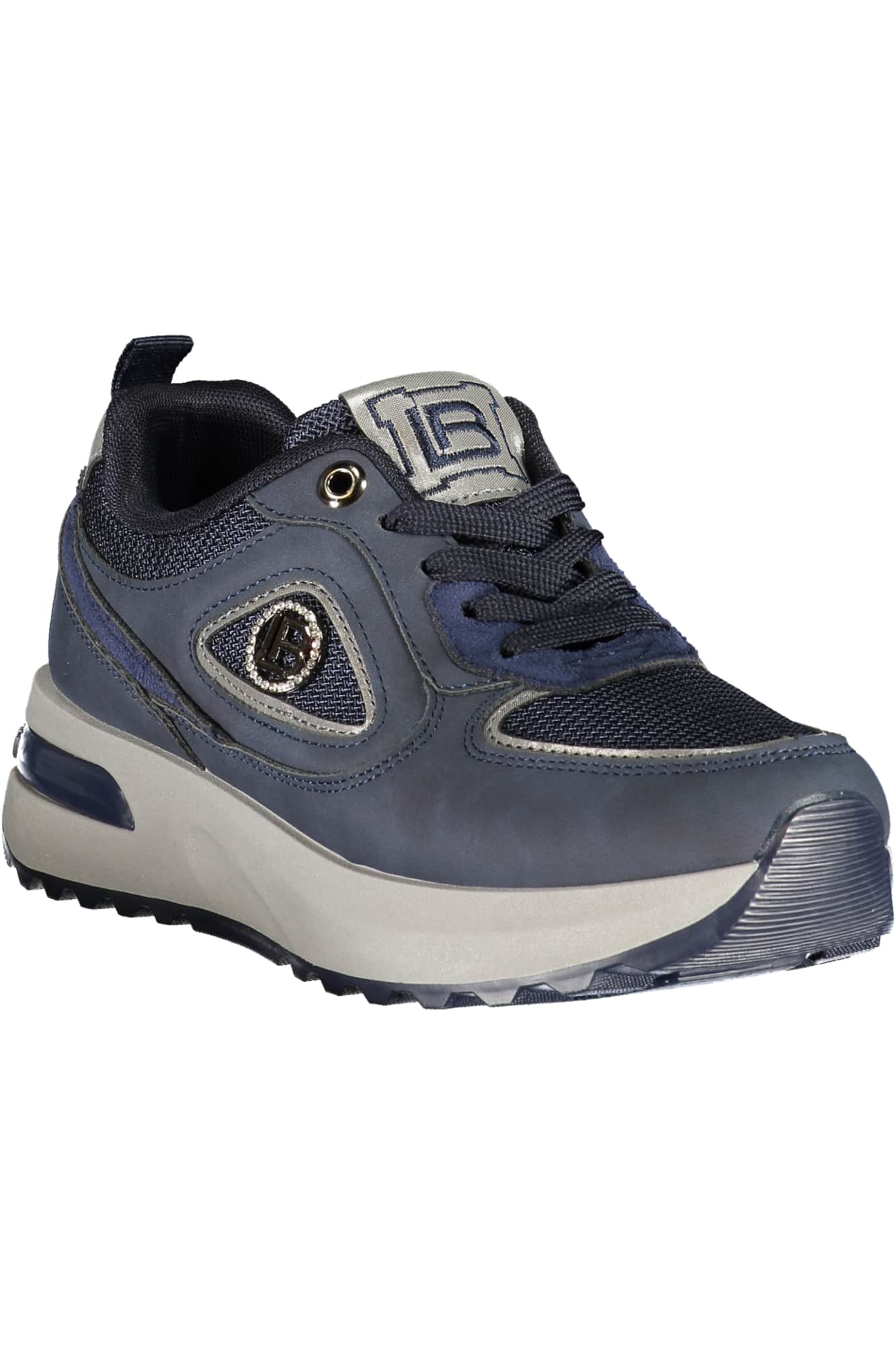 Laura Biagiotti damen braun sportschuhe