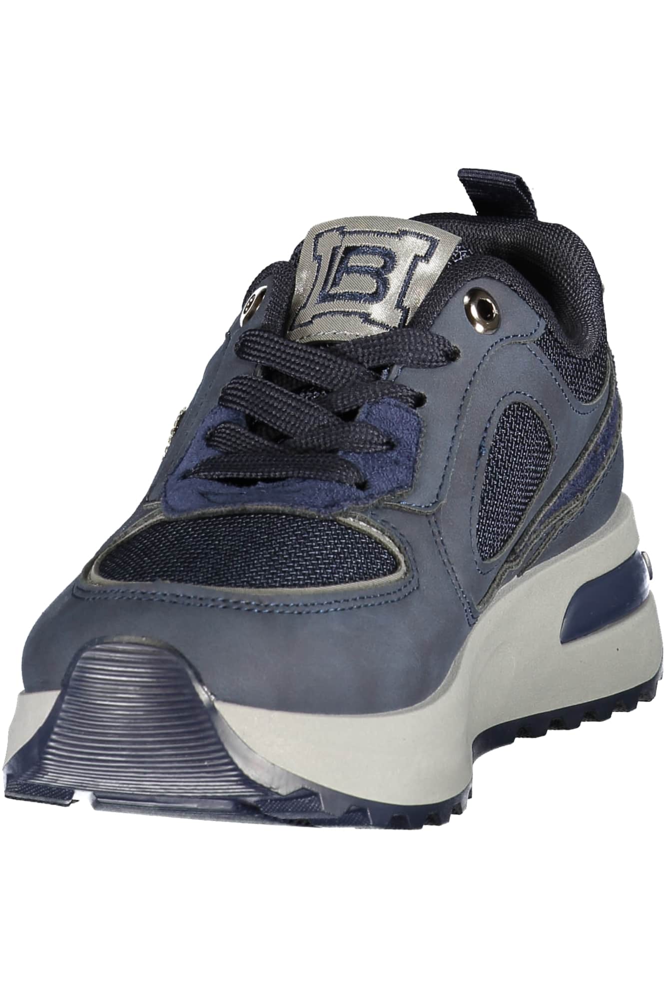 Laura Biagiotti damen braun sportschuhe