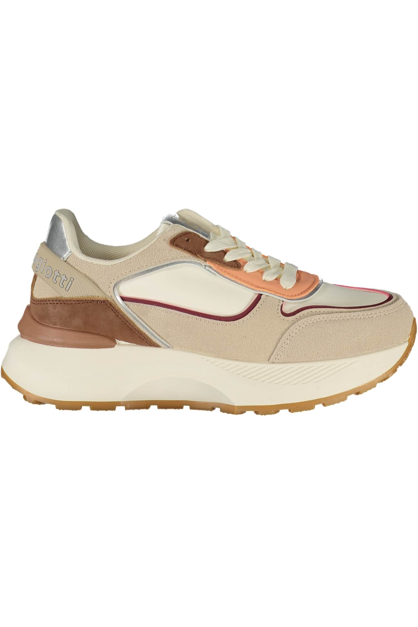 Laura Biagiotti damen weiss sportschuhe