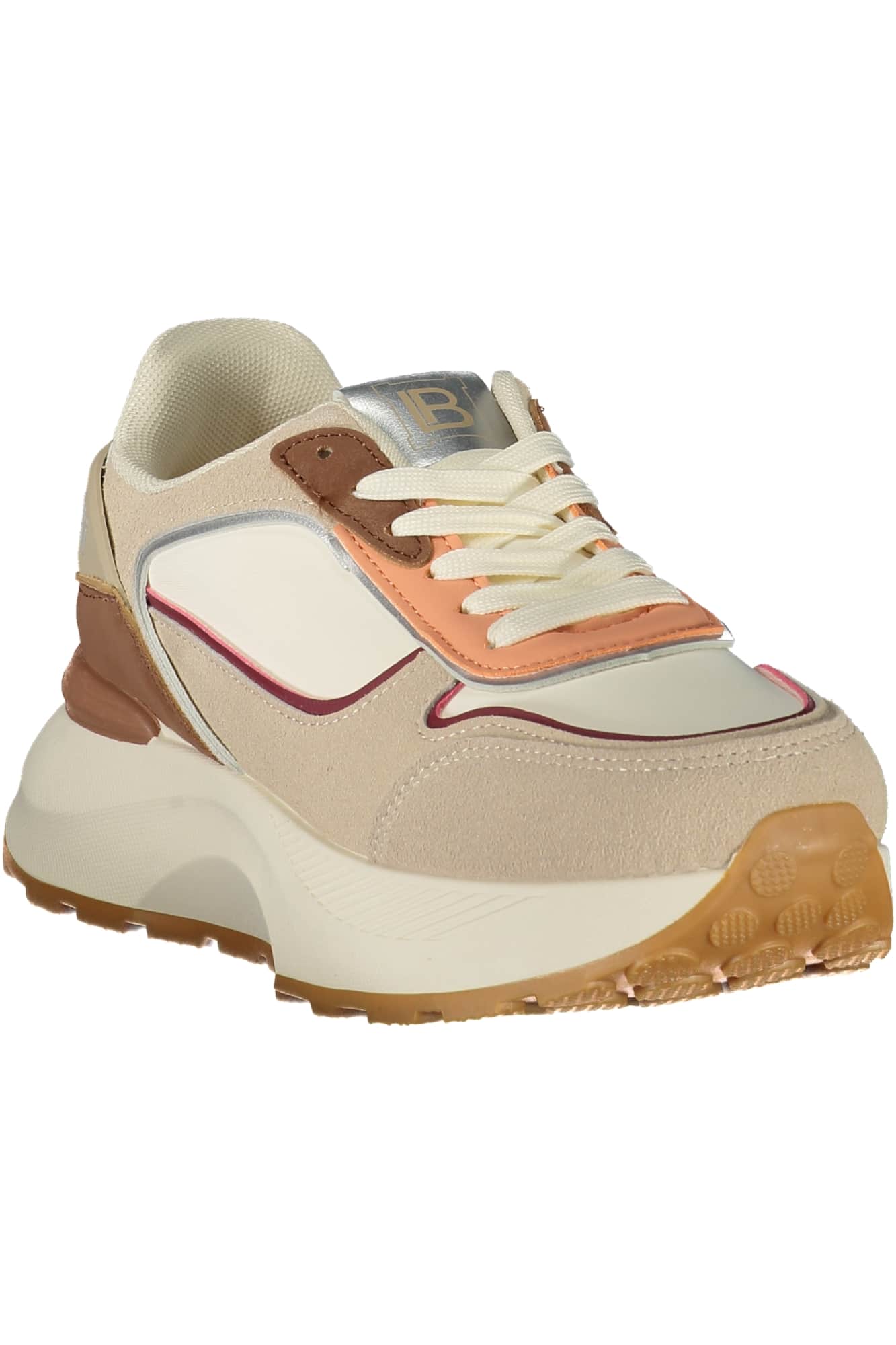 Laura Biagiotti damen weiss sportschuhe
