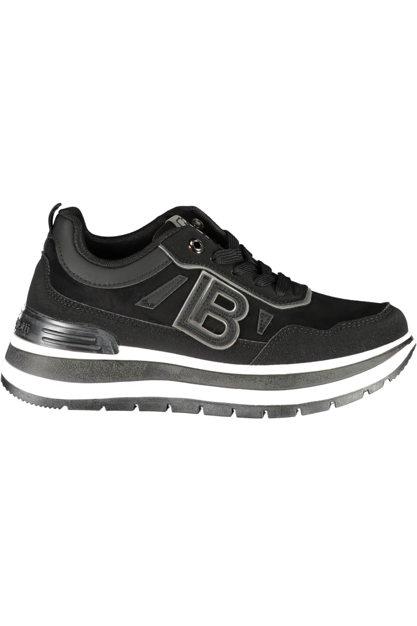 Laura Biagiotti damen braun sportschuhe