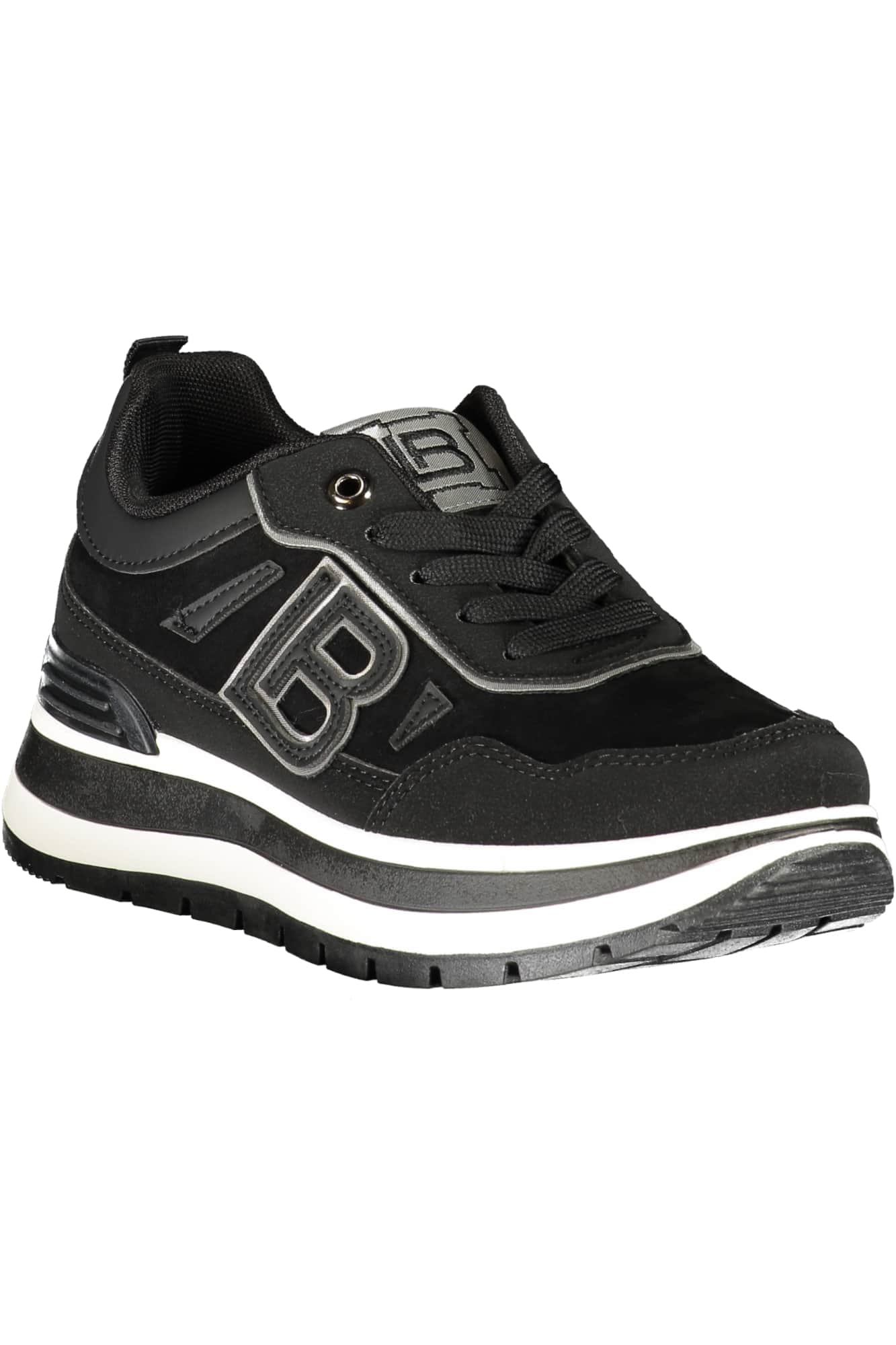 Laura Biagiotti damen braun sportschuhe