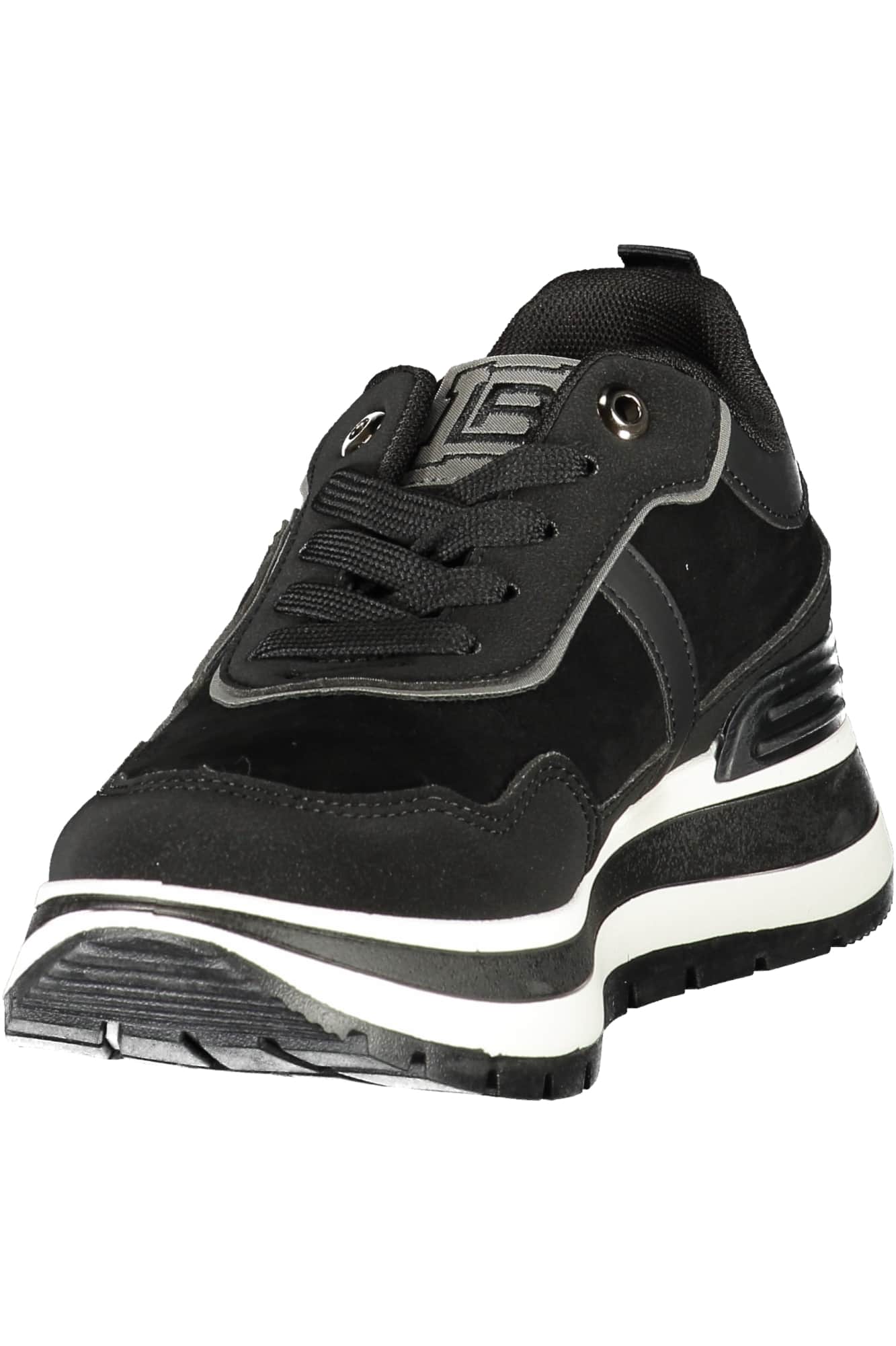 Laura Biagiotti damen braun sportschuhe