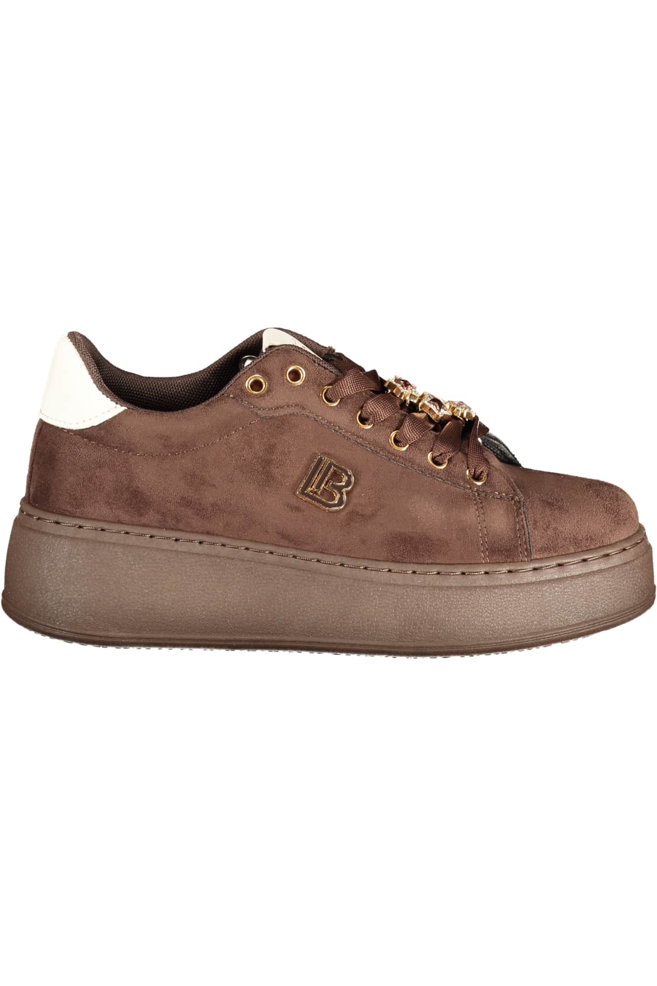Laura Biagiotti damen schwarz sportschuhe