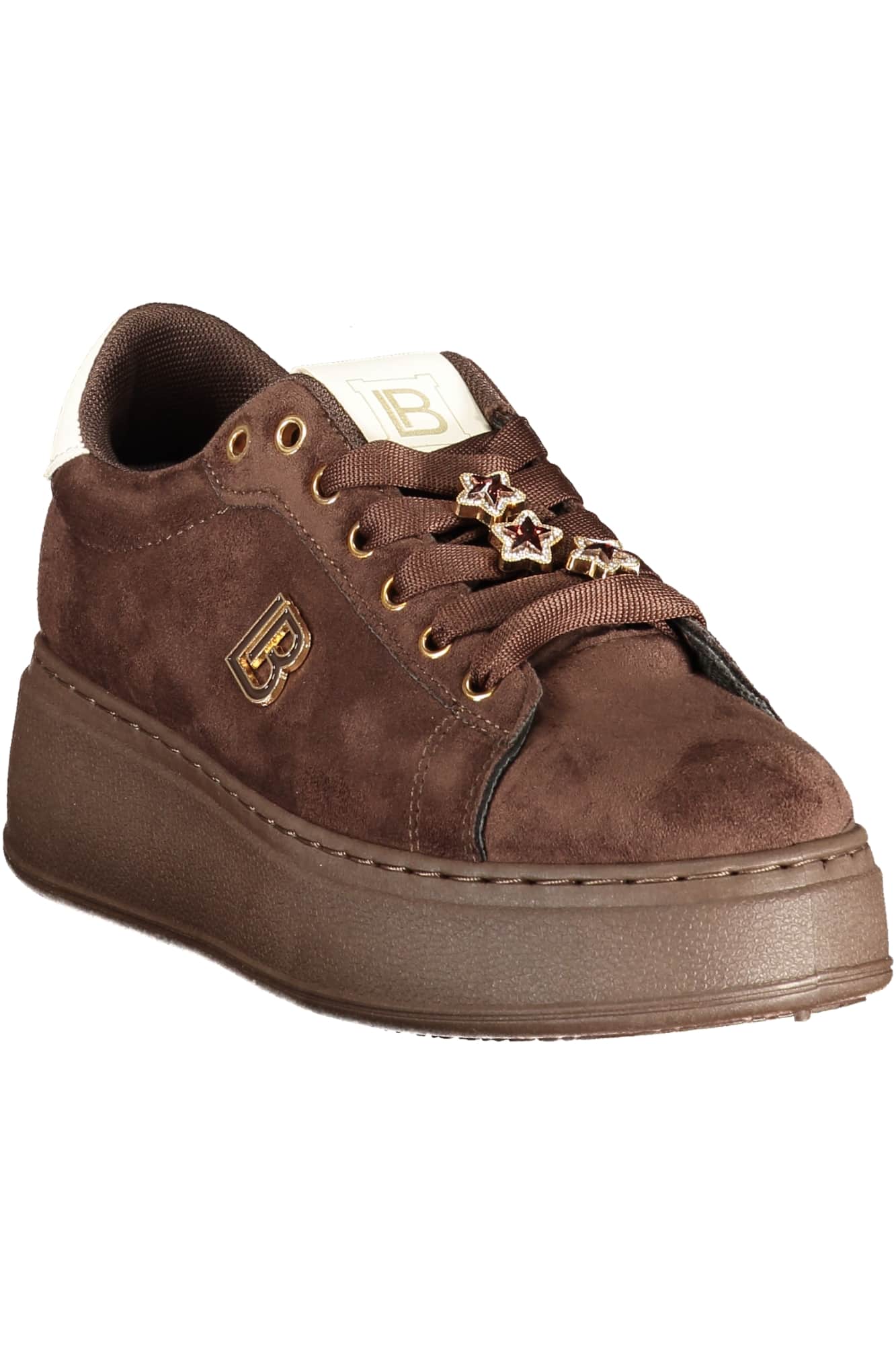 Laura Biagiotti damen schwarz sportschuhe