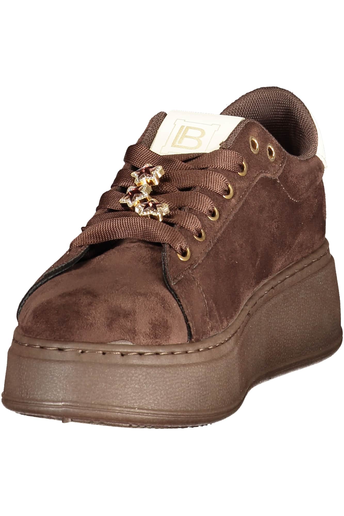 Laura Biagiotti damen schwarz sportschuhe