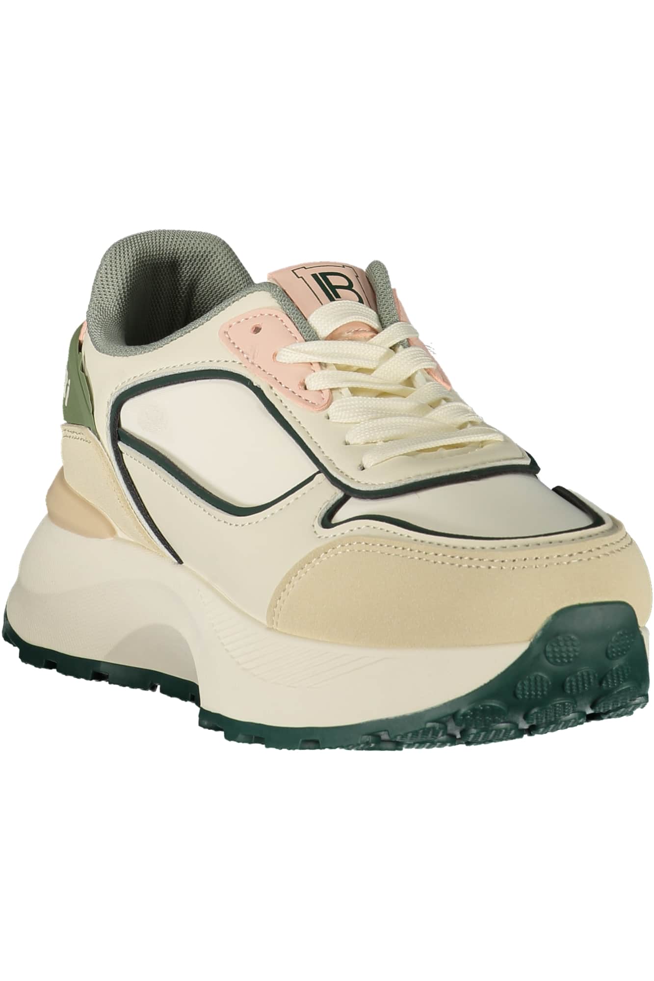 Laura Biagiotti damen weiss sportschuhe