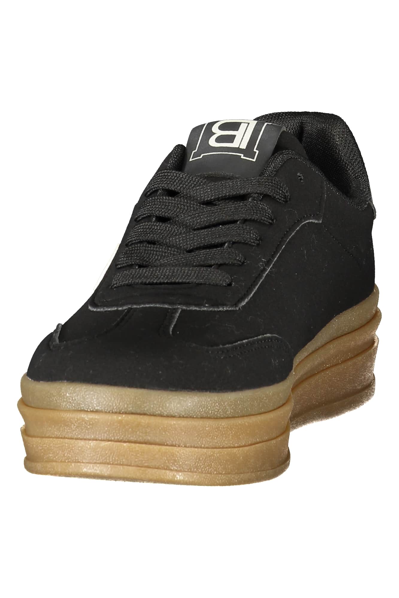 Laura Biagiotti damen silber sportschuhe