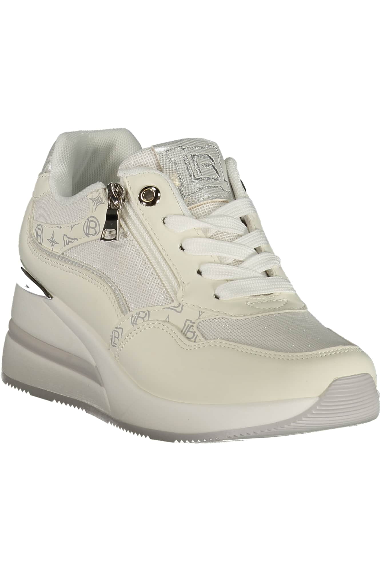 Laura Biagiotti damen weiss sportschuhe