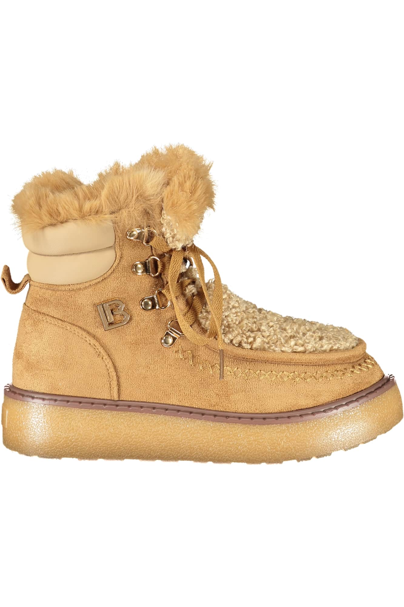 Laura Biagiotti damen braun stiefel