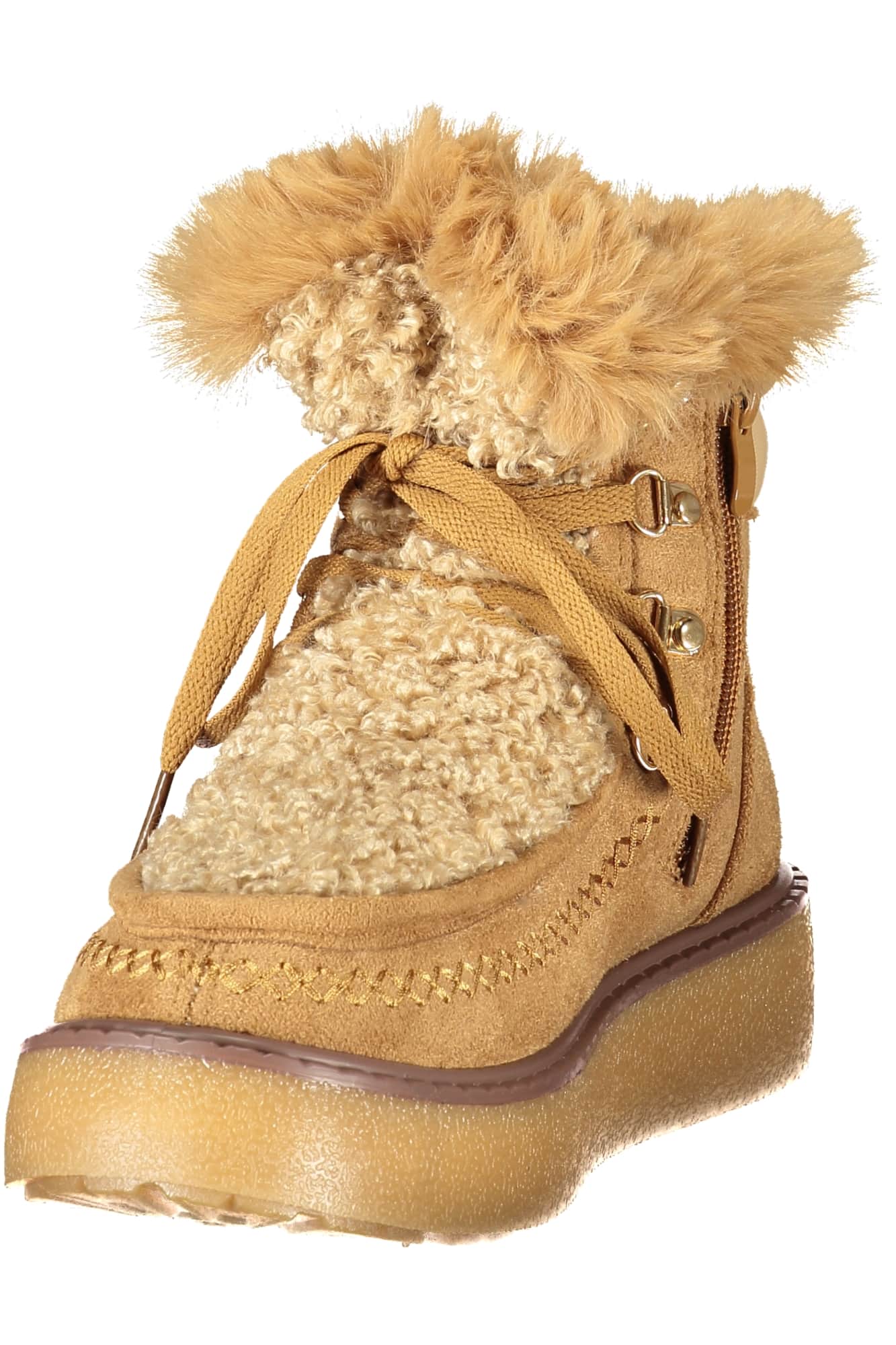 Laura Biagiotti damen braun stiefel