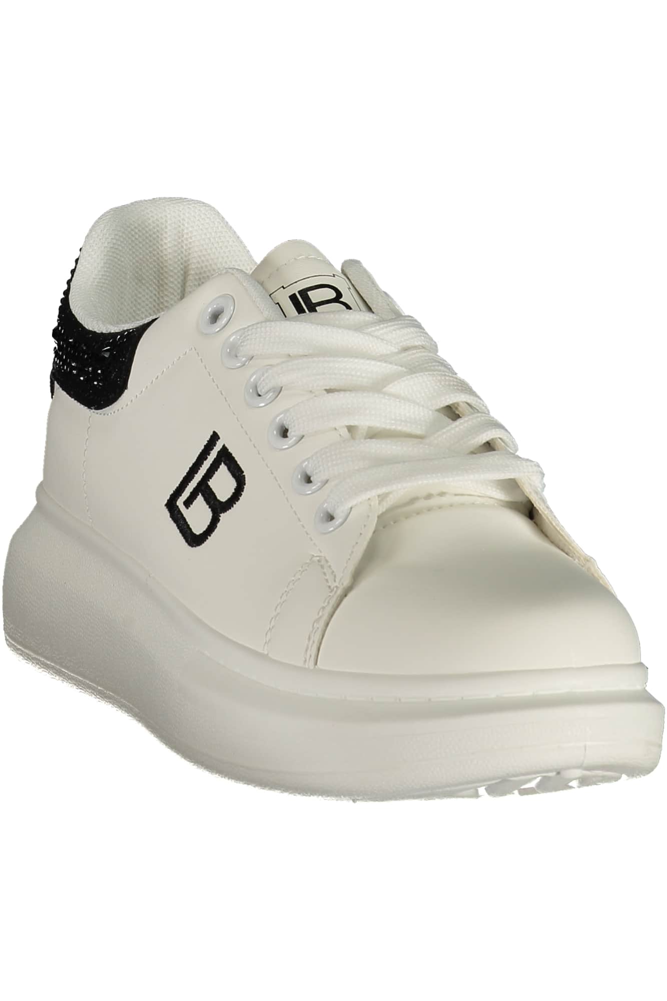 Laura Biagiotti damen weiss sportschuhe