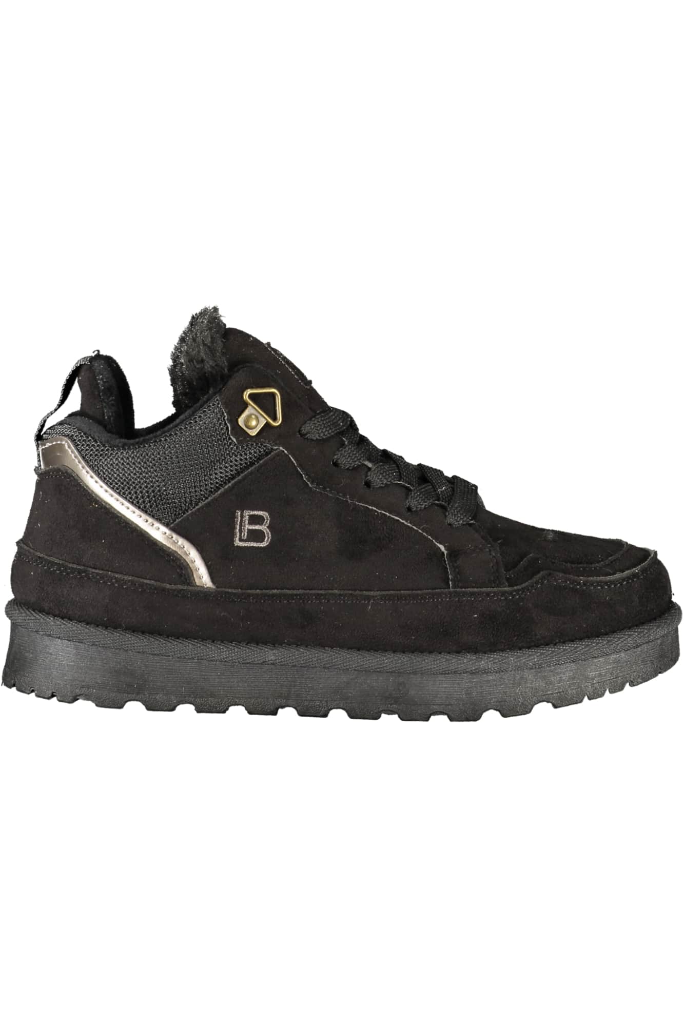 Laura Biagiotti damen braun sportschuhe