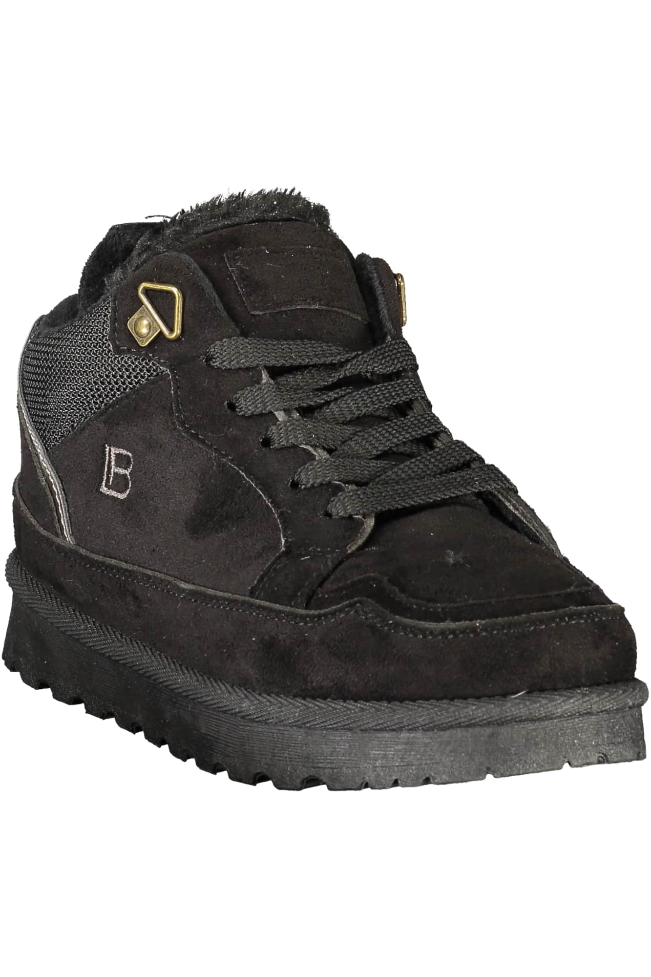 Laura Biagiotti damen braun sportschuhe