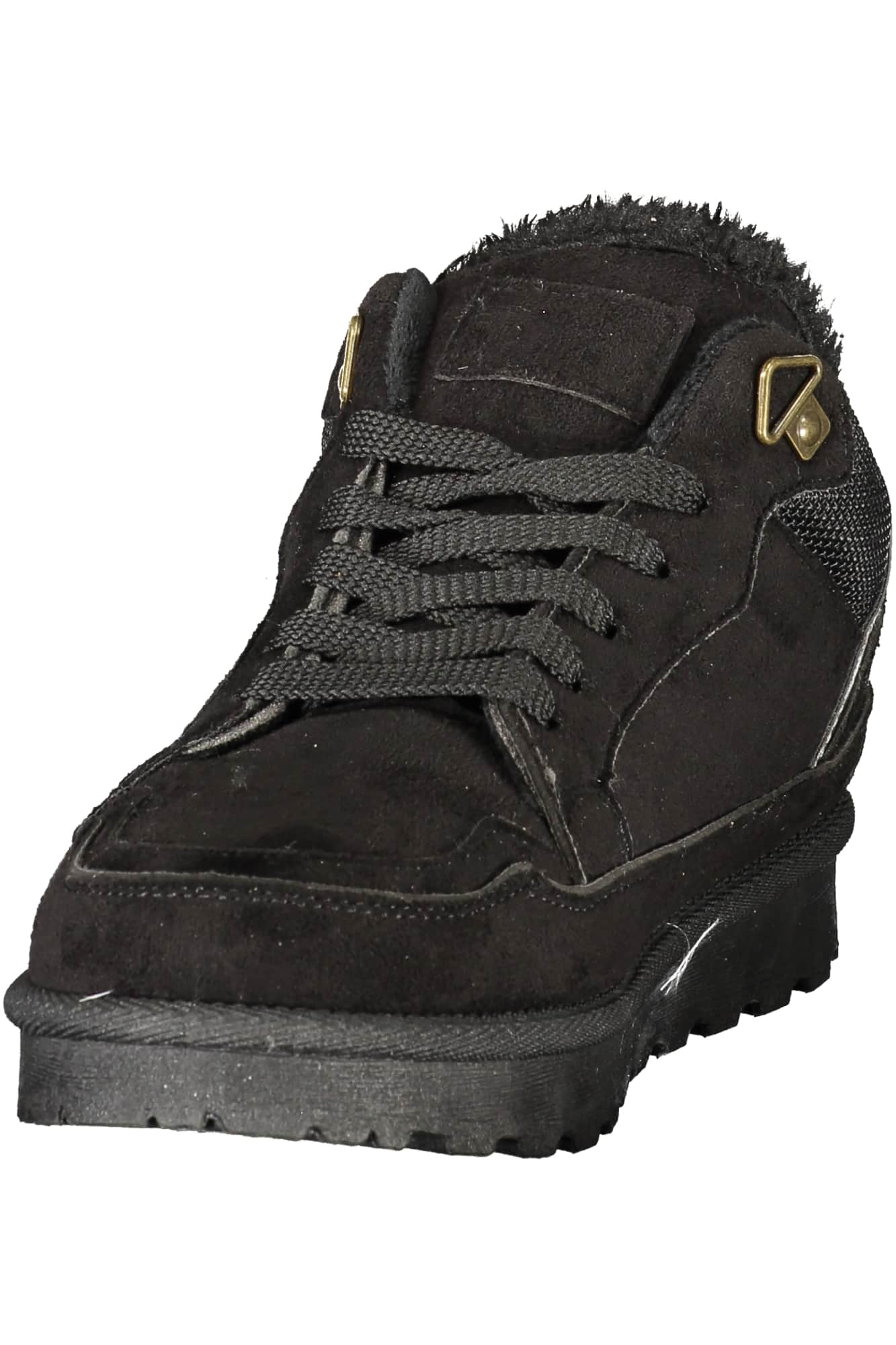 Laura Biagiotti damen braun sportschuhe
