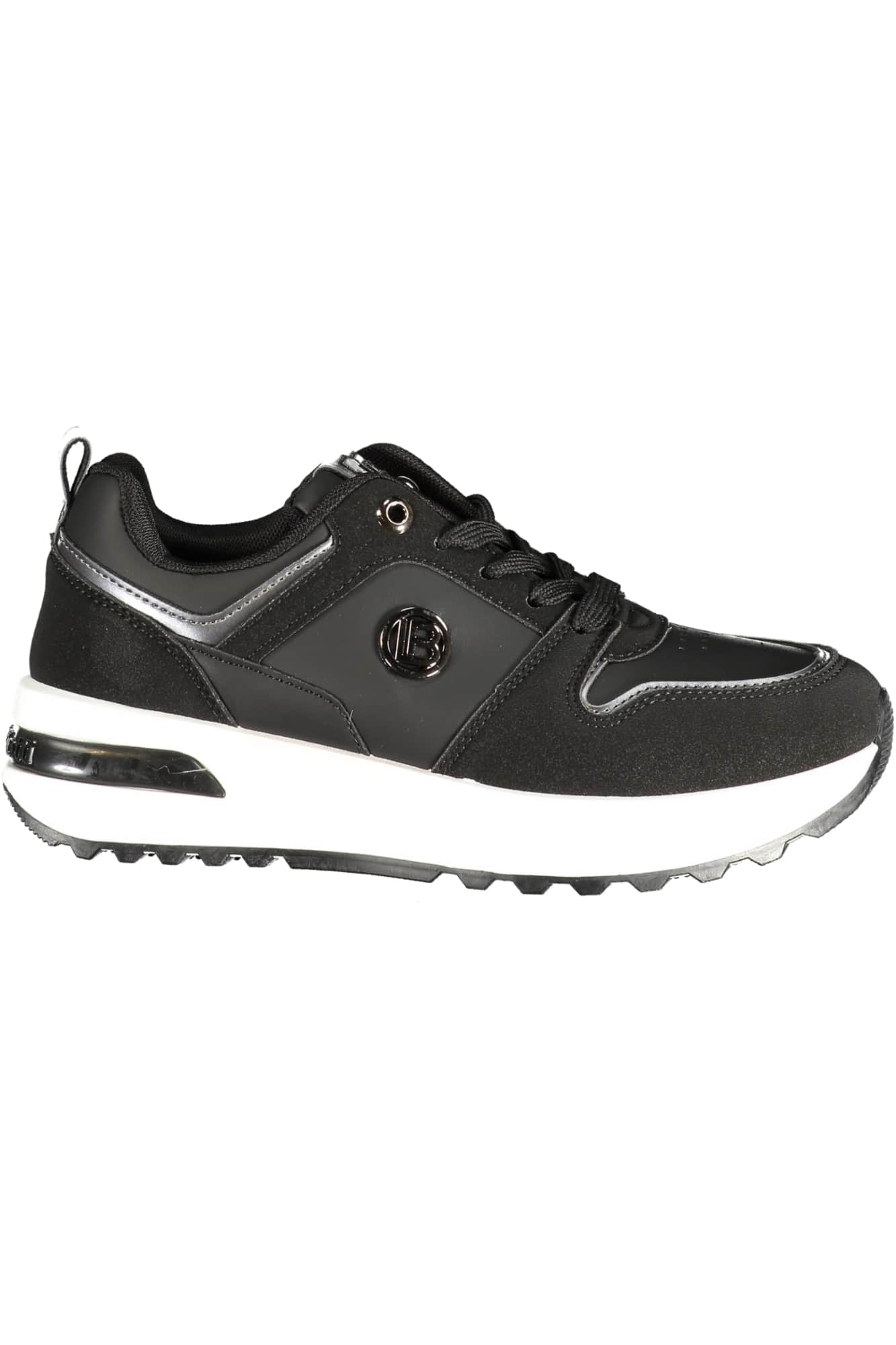 Laura Biagiotti damen braun sportschuhe