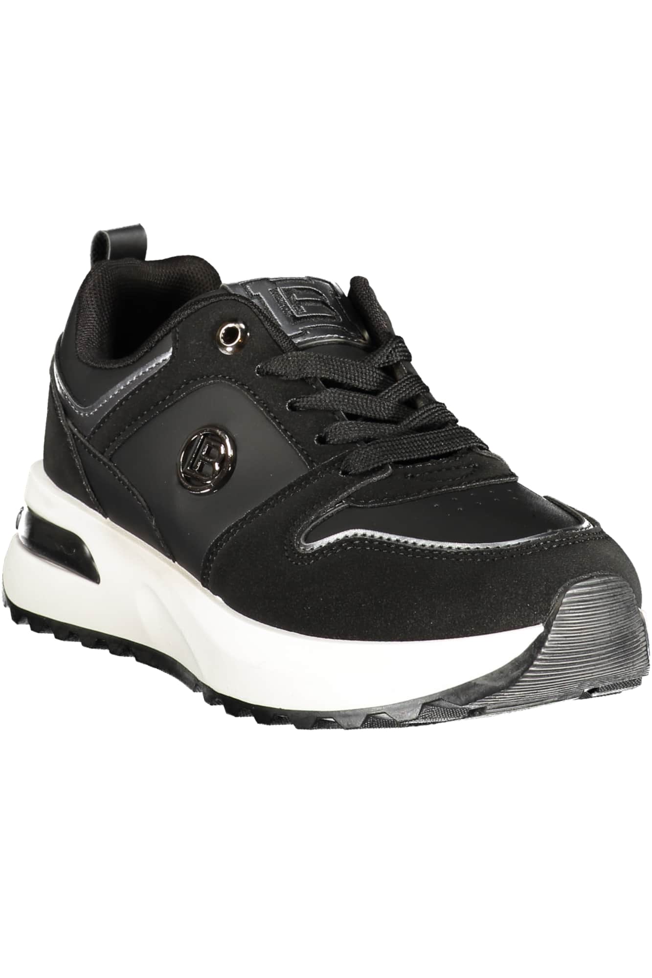 Laura Biagiotti damen braun sportschuhe