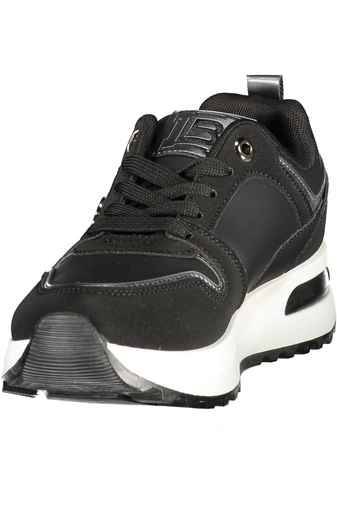 Laura Biagiotti damen braun sportschuhe