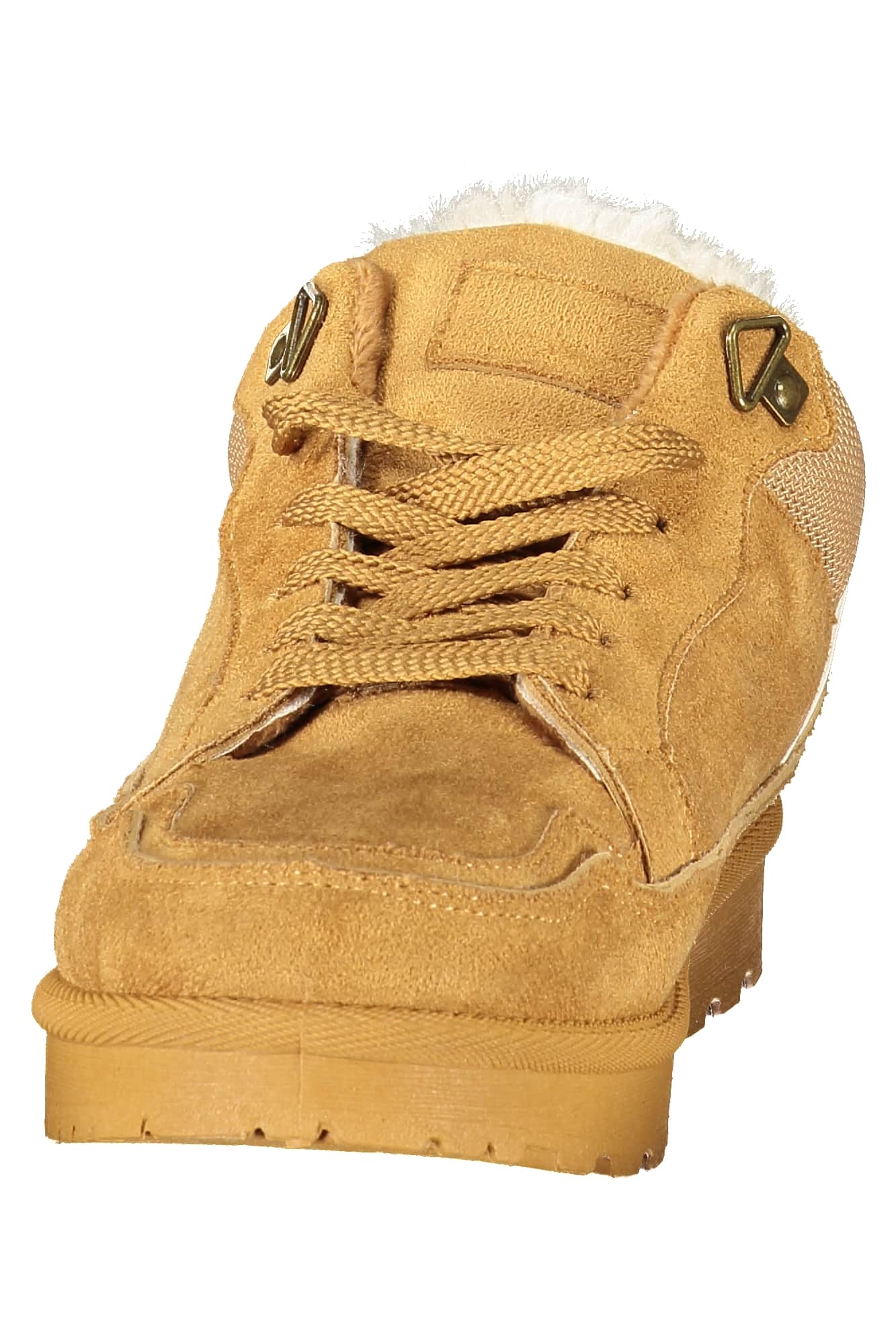 Laura Biagiotti damen braun sportschuhe
