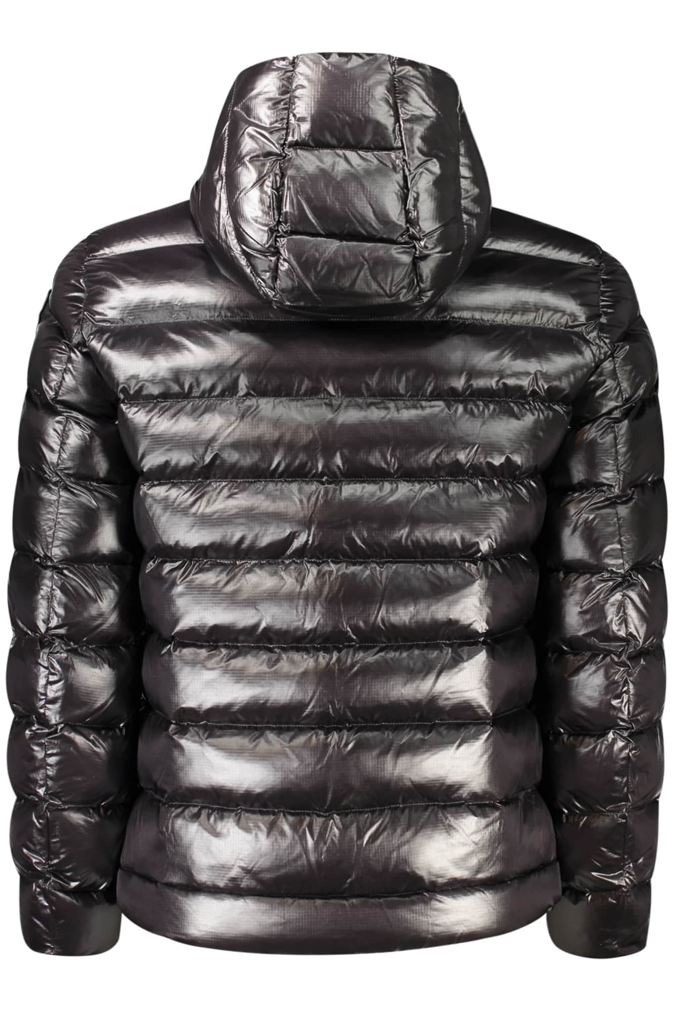 Blauer herren grün jacke