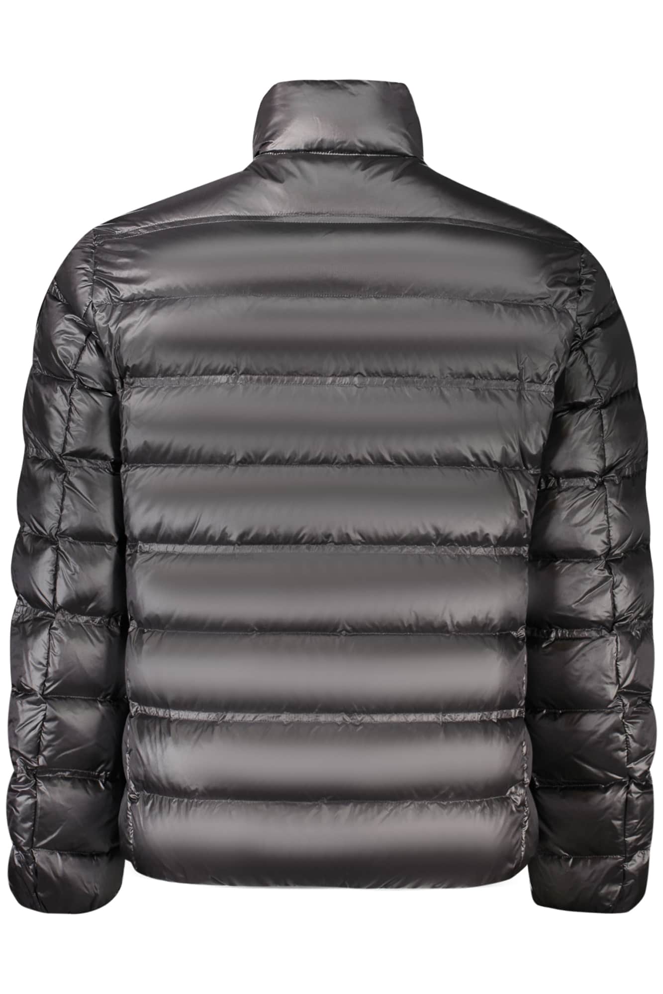 Blauer herren blau jacke