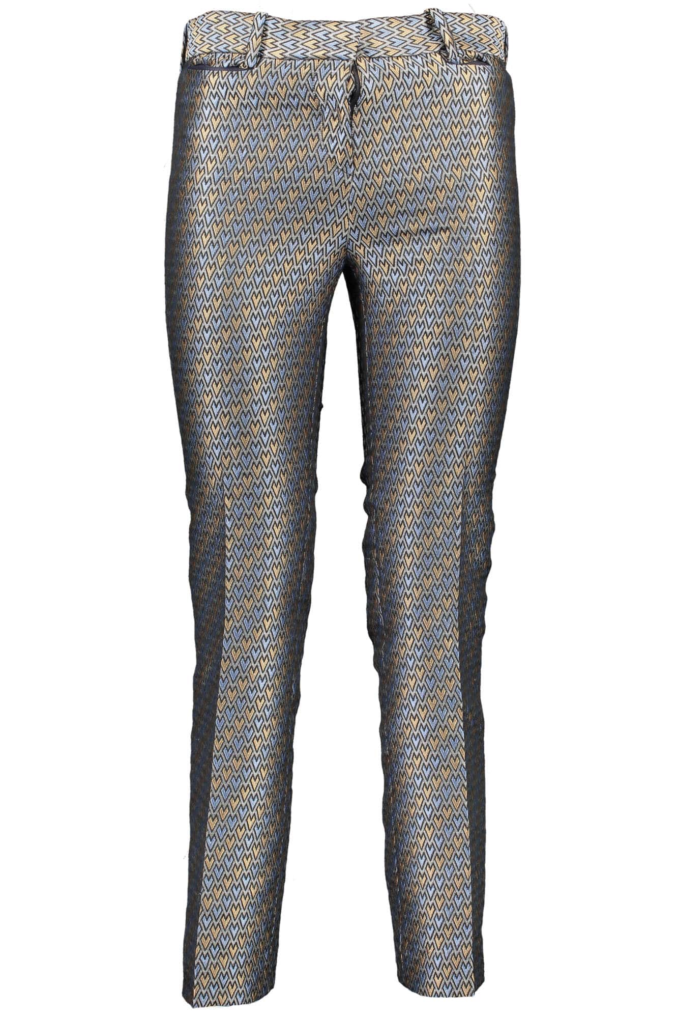 GANT DAMEN BEIGE HOSE