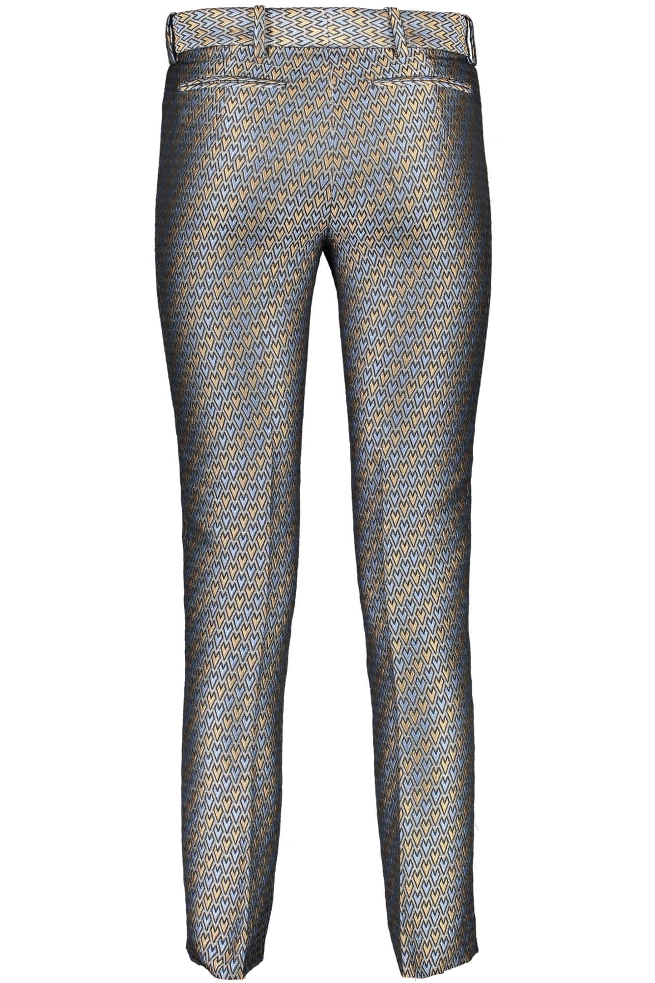GANT DAMEN BEIGE HOSE