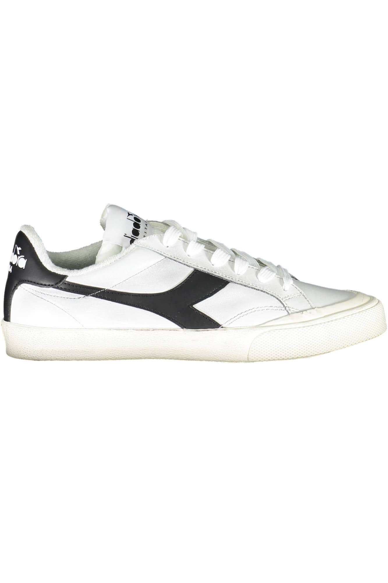 DIADORA WEISS DAMEN SPORTSCHUHE