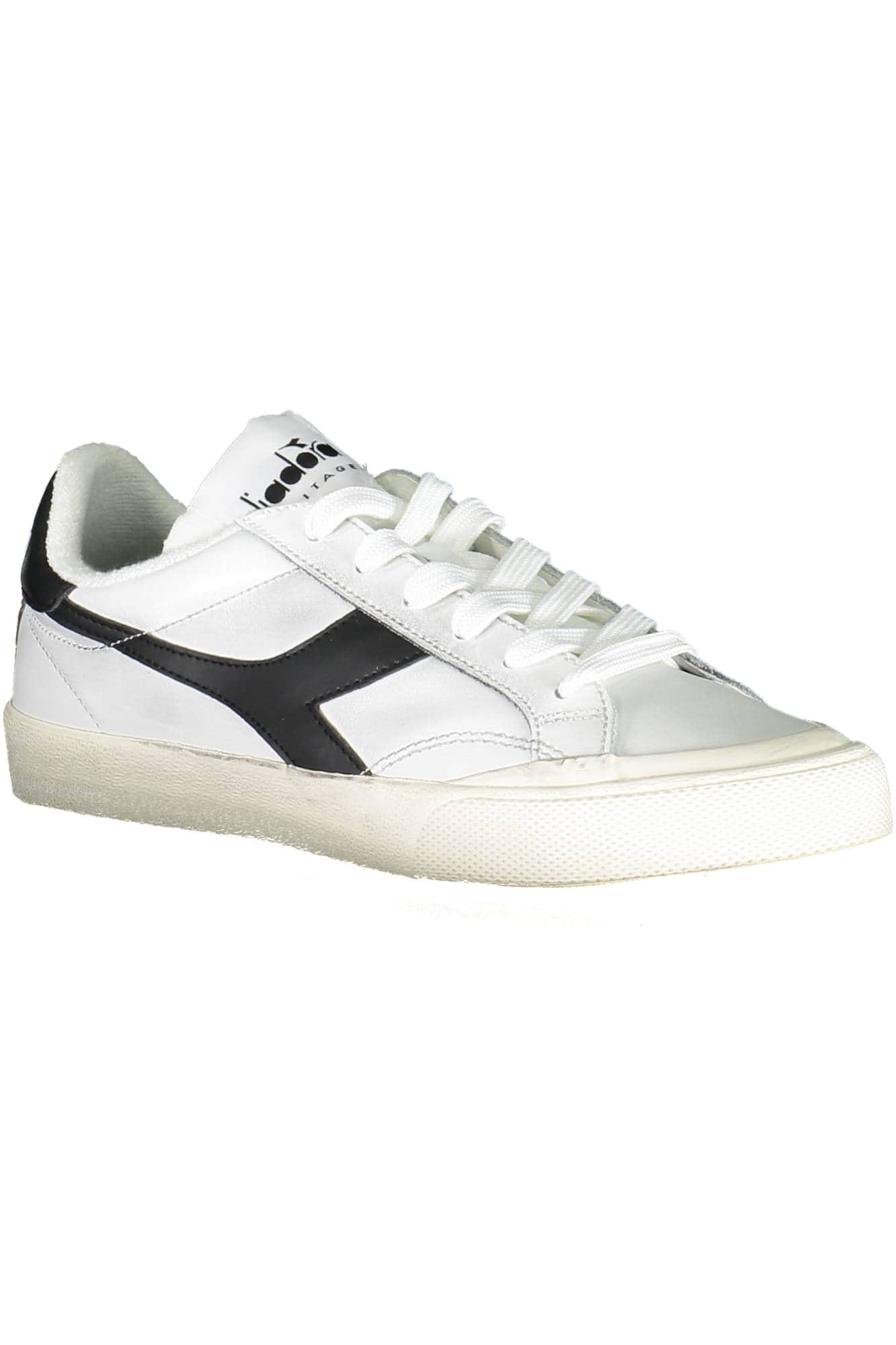 DIADORA WEISS DAMEN SPORTSCHUHE