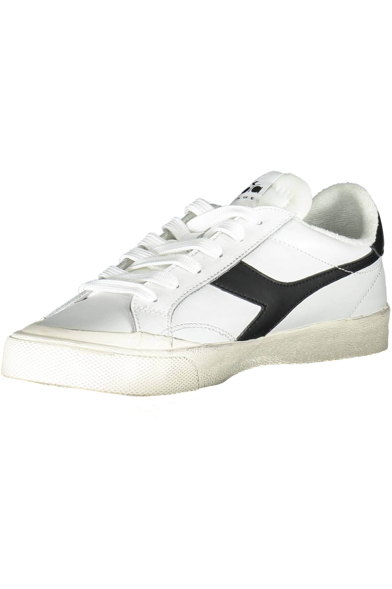DIADORA WEISS DAMEN SPORTSCHUHE