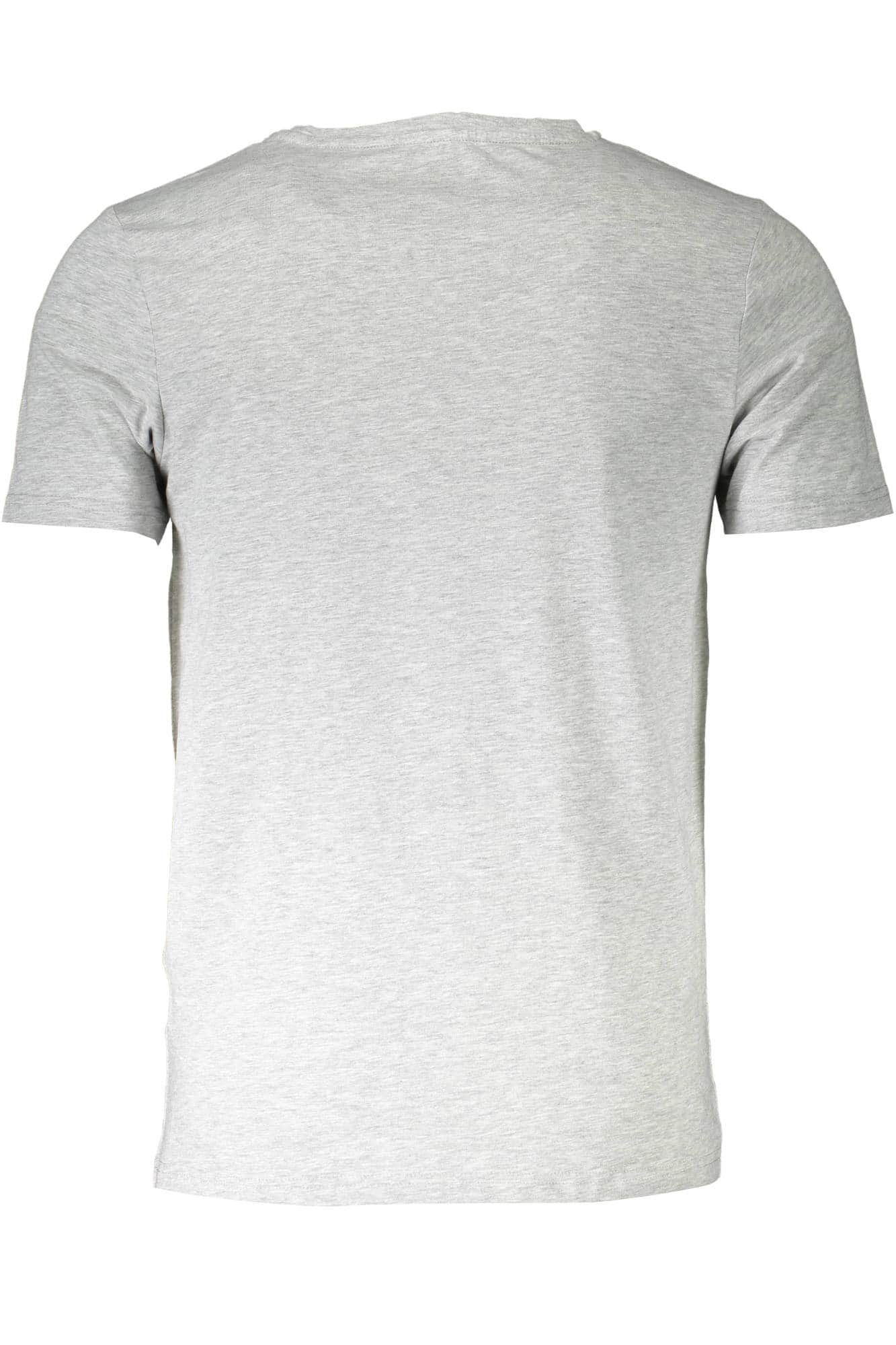 AERONAUTICA MILITARE HERREN BRAUN OUTERWEAR T-SHIRT