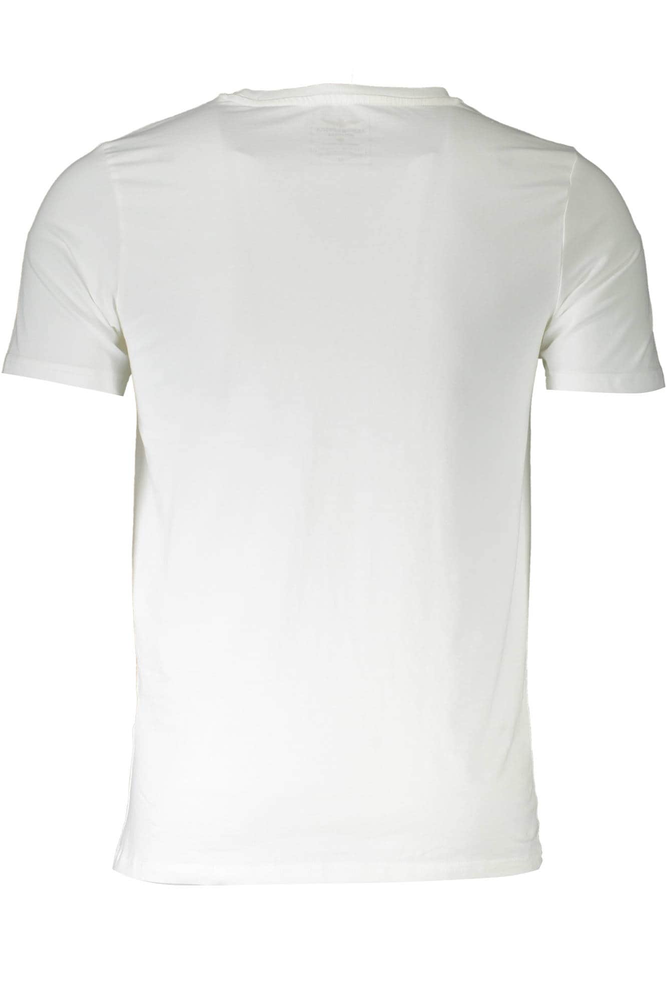 AERONAUTICA MILITARE HERREN BRAUN OUTERWEAR T-SHIRT