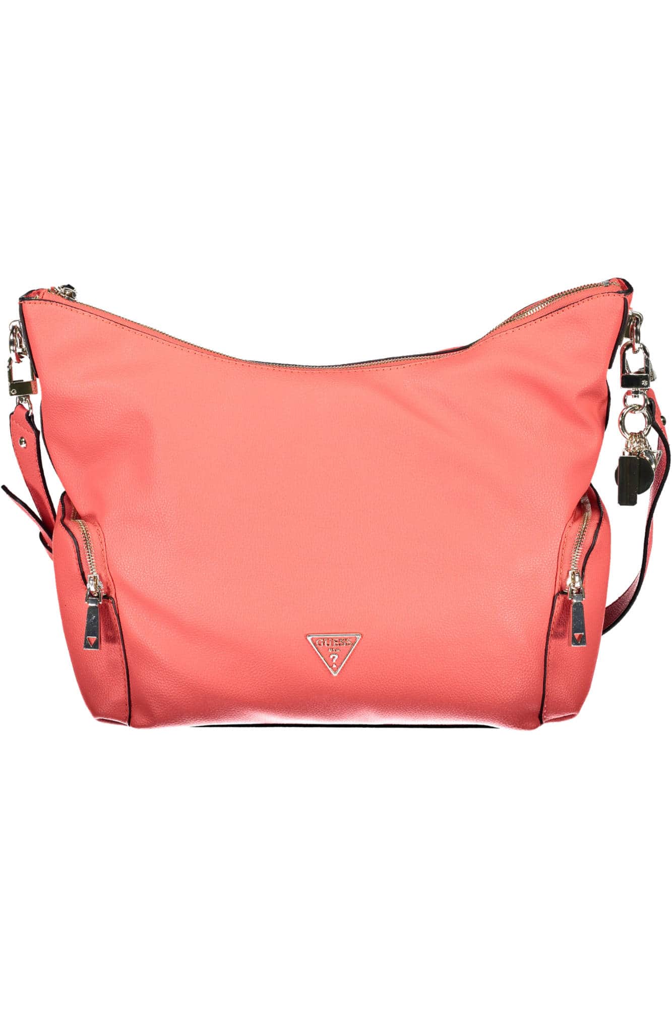 GUESS JEANS DAMEN TASCHE ROSA