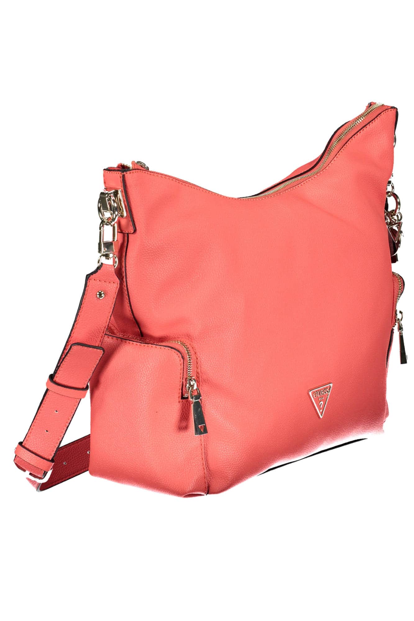 GUESS JEANS DAMEN TASCHE ROSA