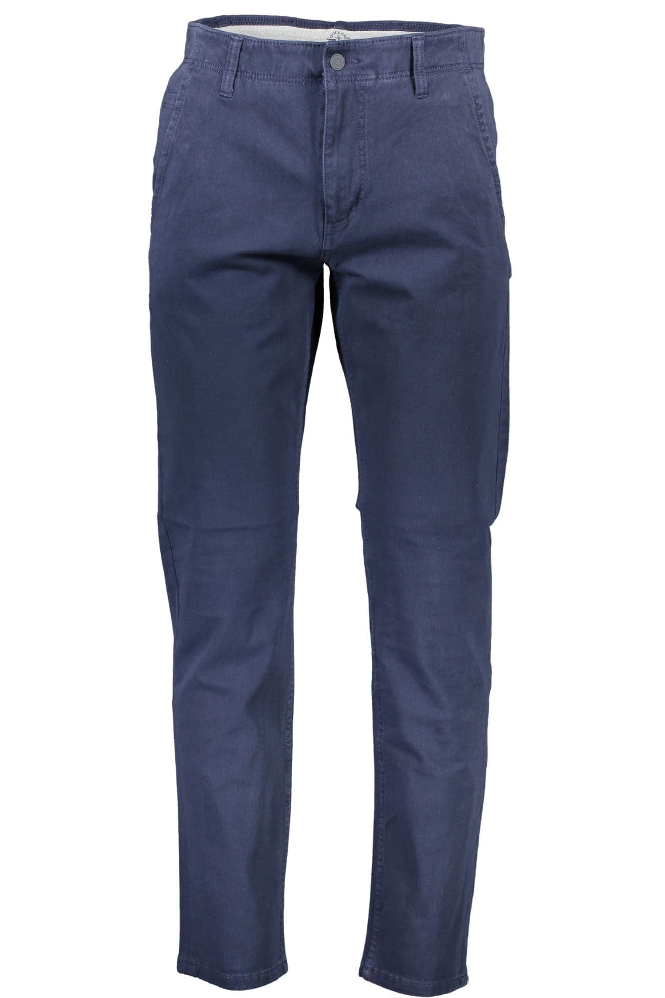 DOCKERS BEIGE HERREN HOSE