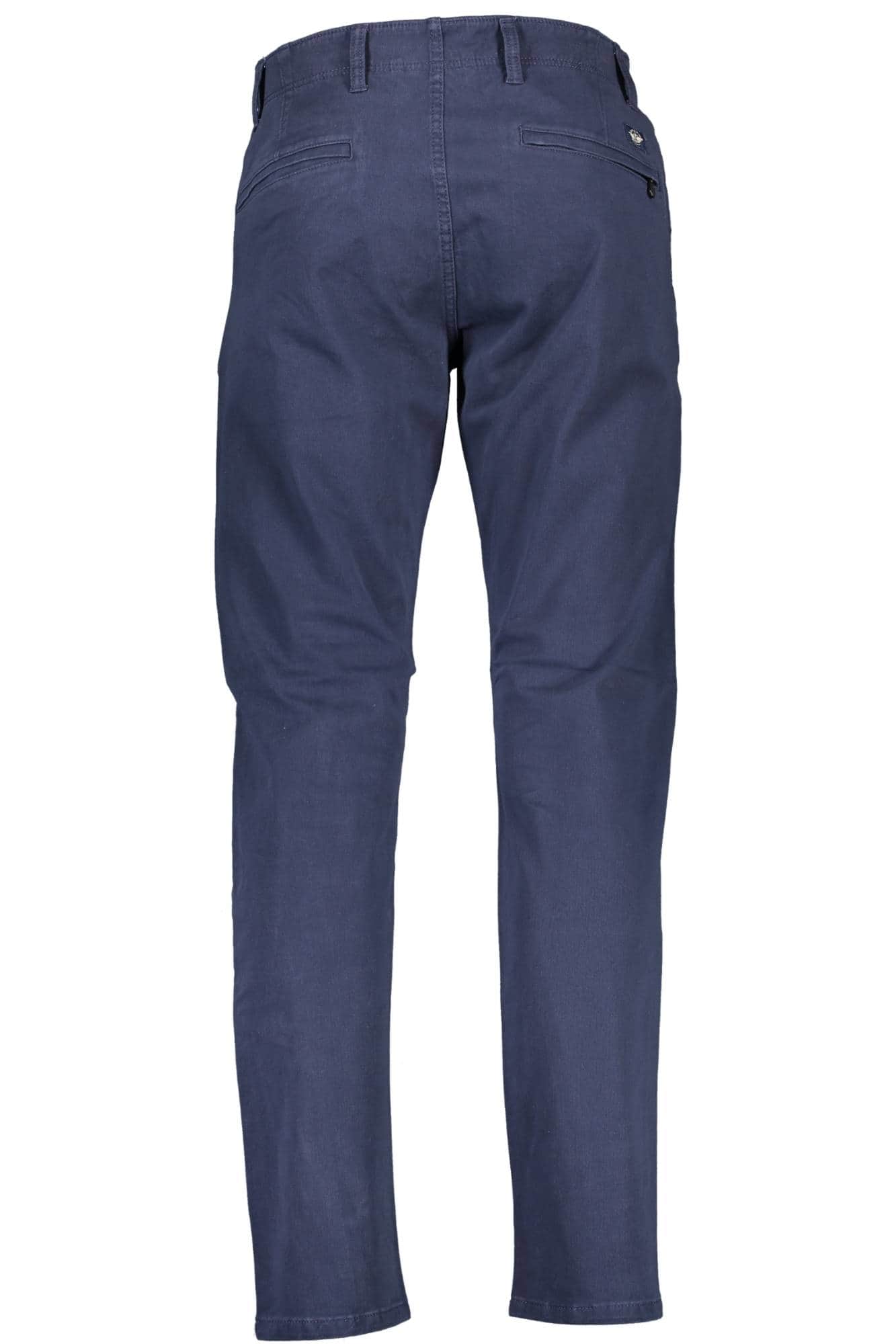 DOCKERS BEIGE HERREN HOSE