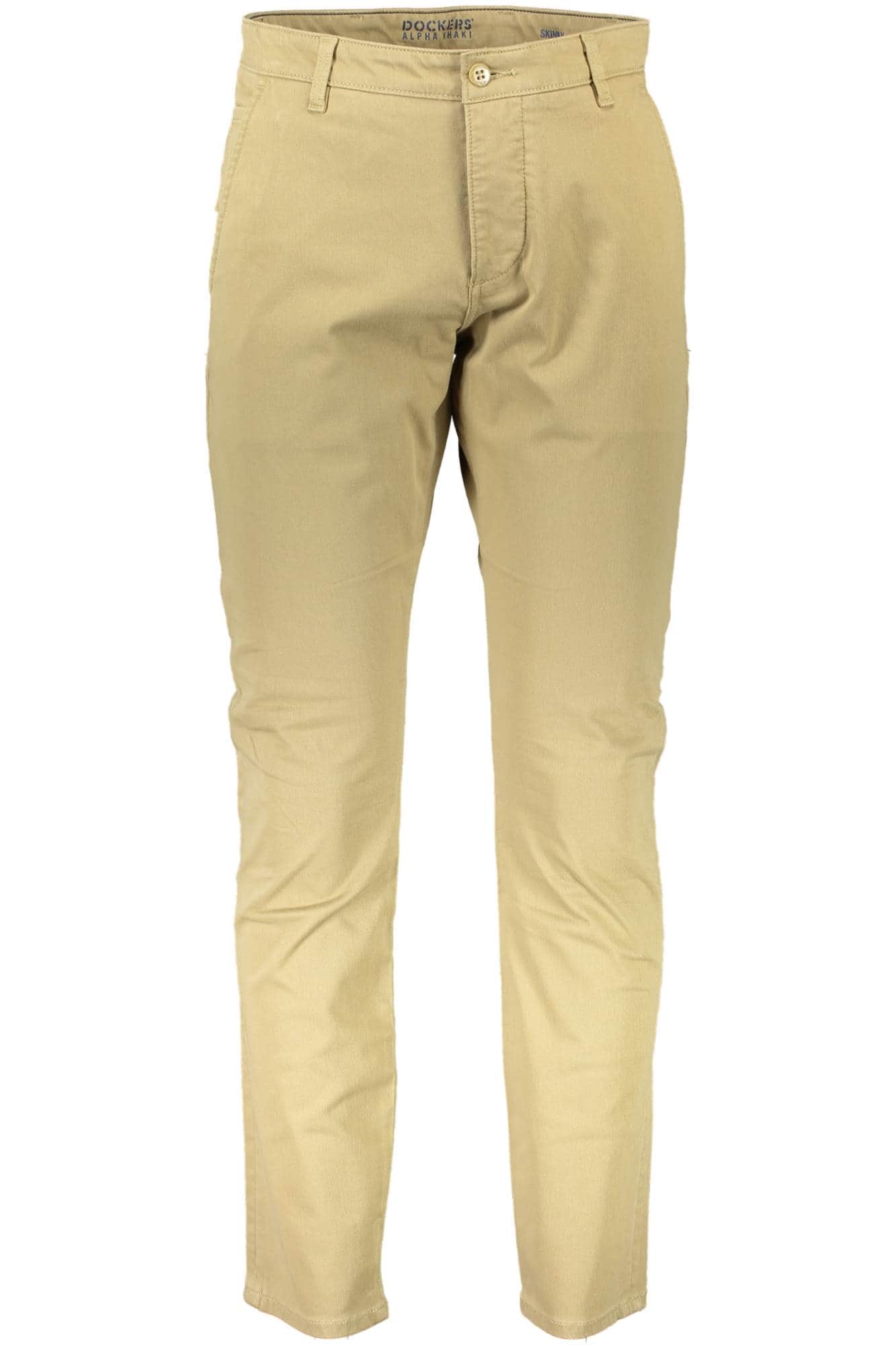 DOCKERS BRAUN HERREN HOSE