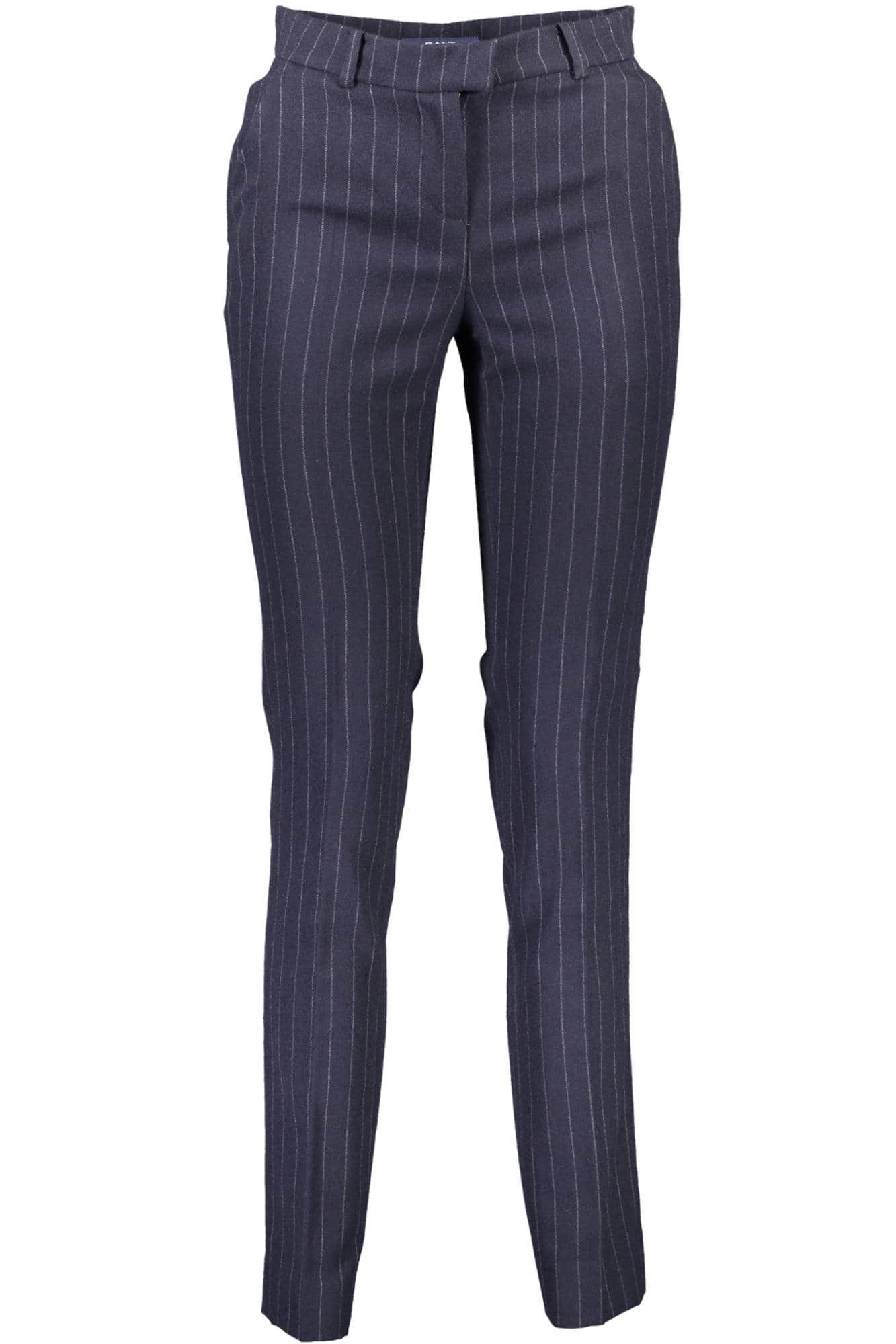 GANT DAMEN BLAU HOSE