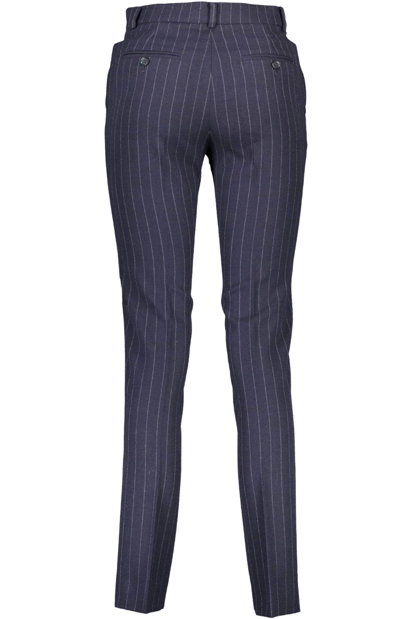GANT DAMEN BLAU HOSE