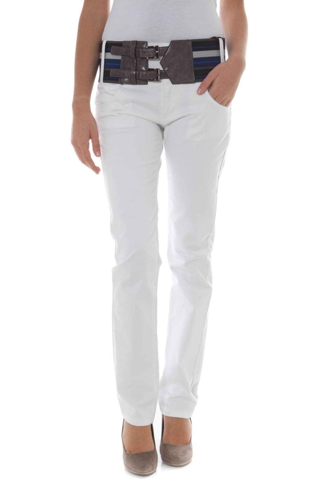 PHARD WEISS DAMEN HOSE