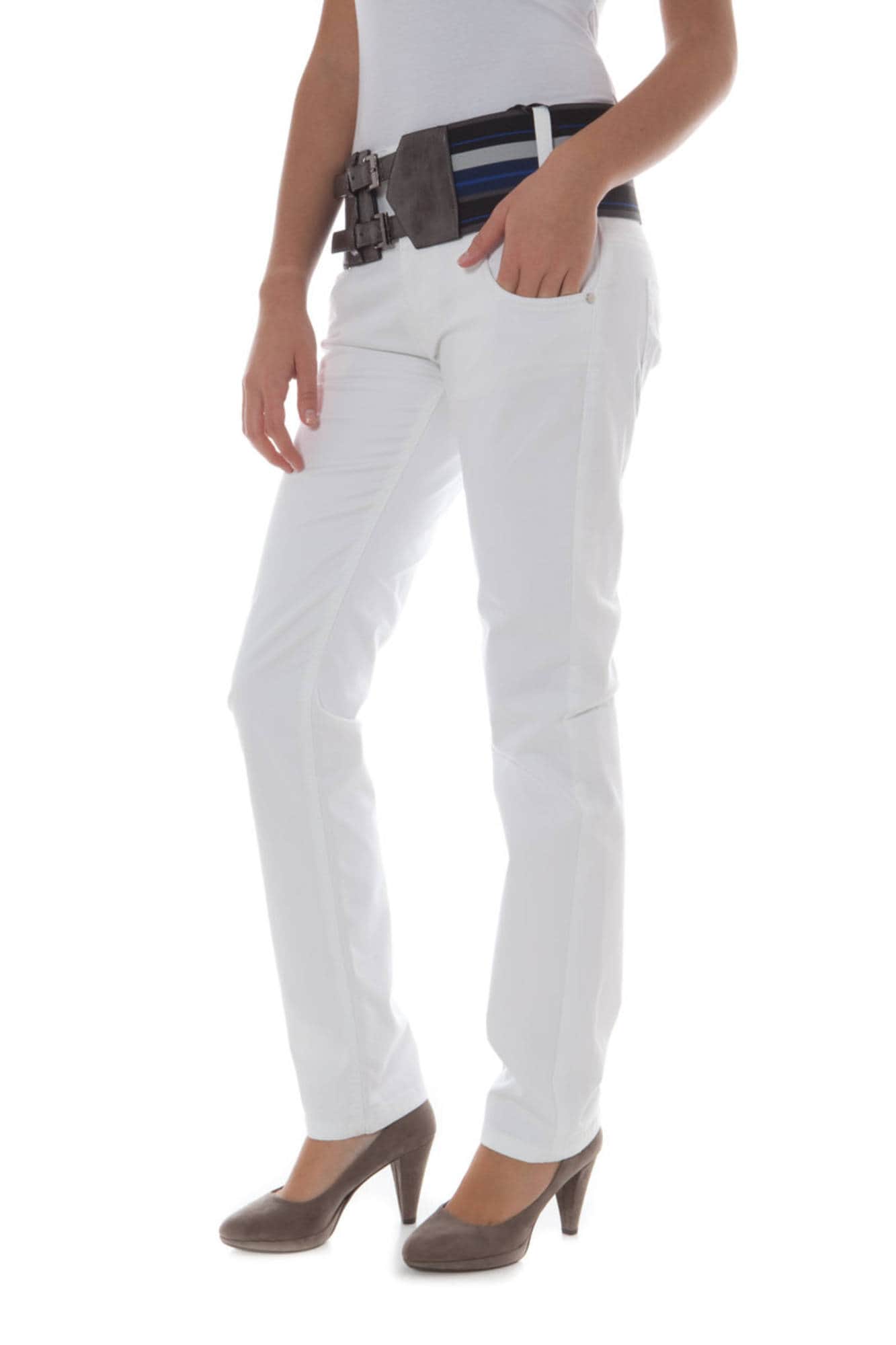 PHARD WEISS DAMEN HOSE