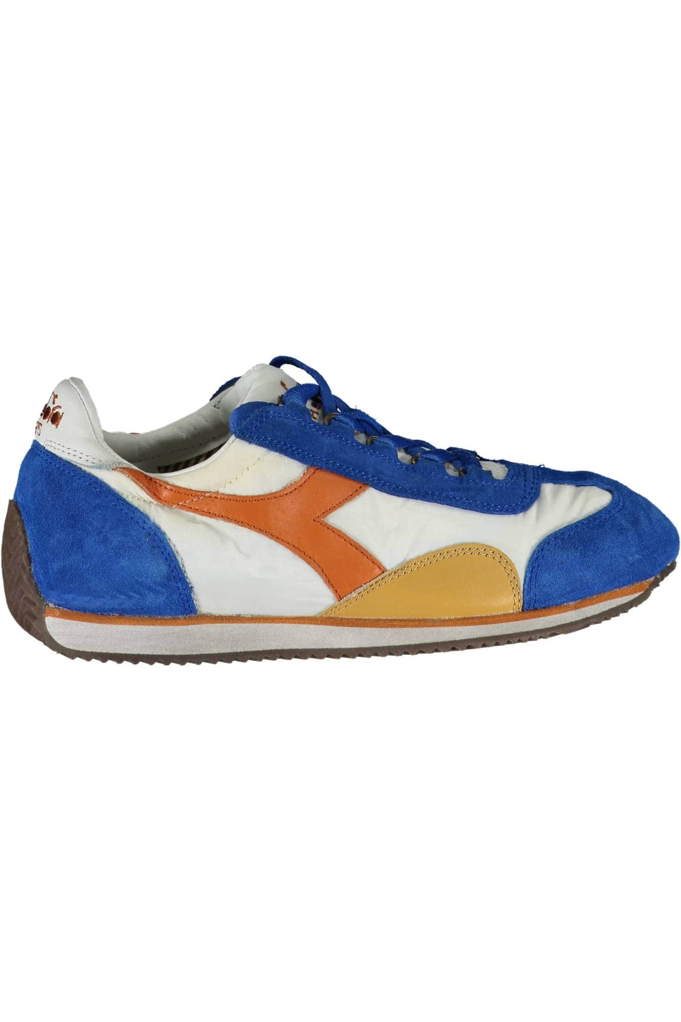 DIADORA DAMEN SPORTSCHUHE BLAU