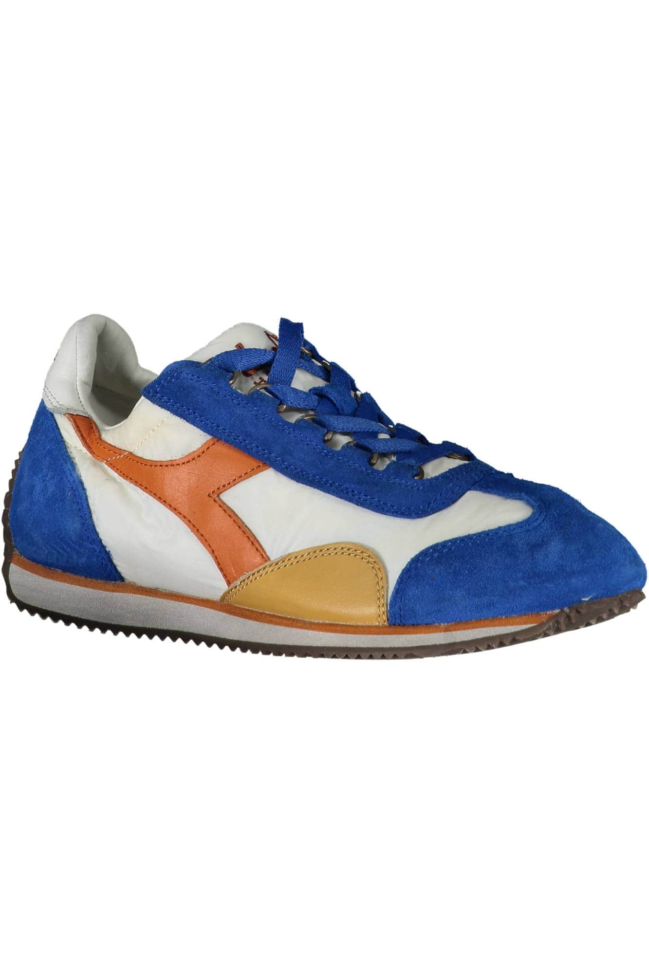 DIADORA DAMEN SPORTSCHUHE BLAU