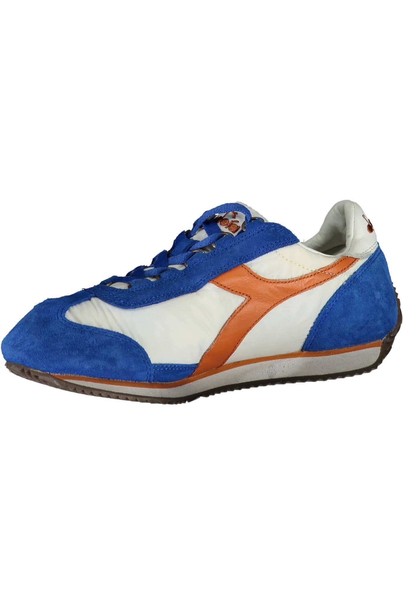 DIADORA DAMEN SPORTSCHUHE BLAU