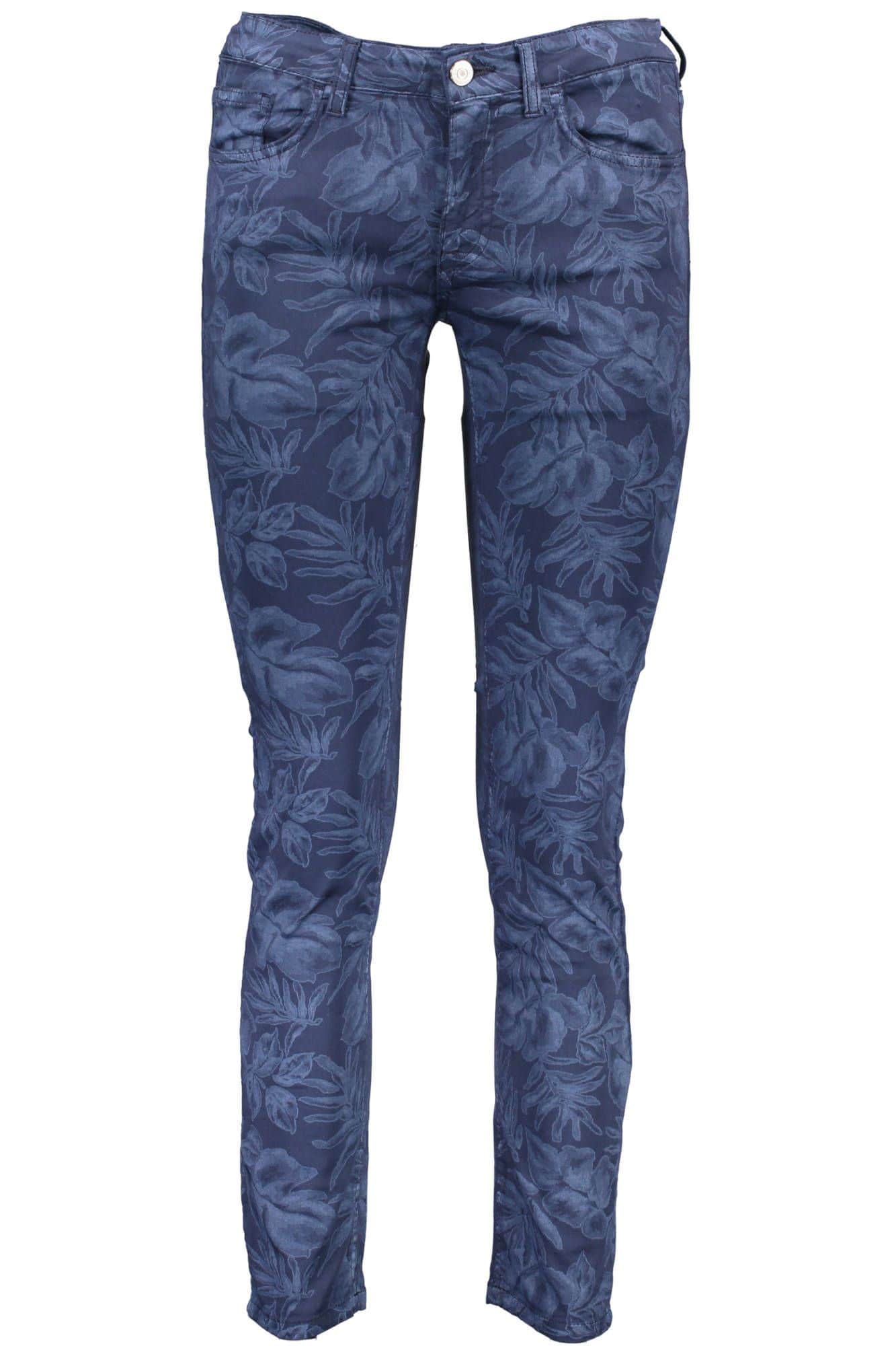 GANT DAMEN BLAU HOSE